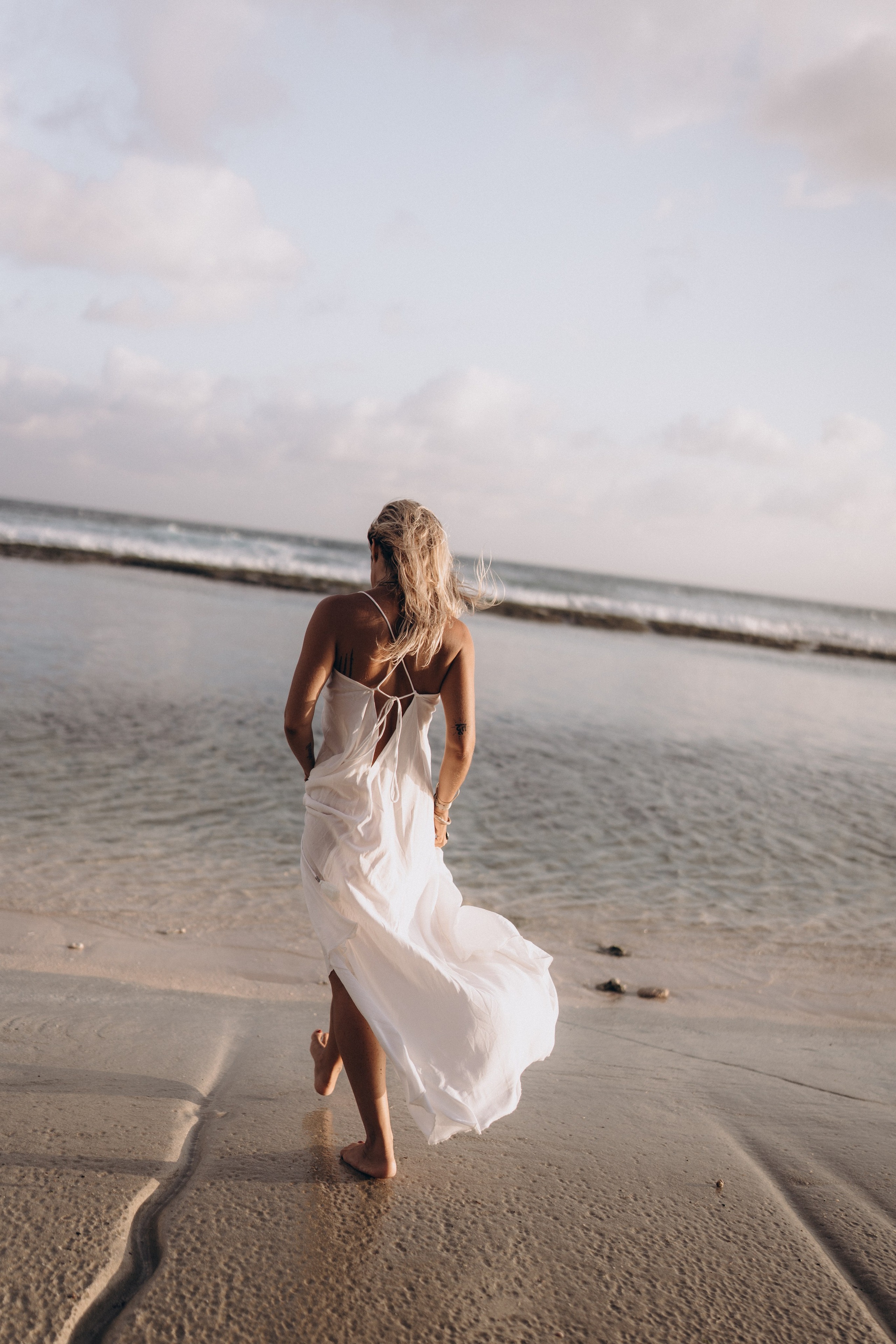 Chiara. Olga Antipova — photographer