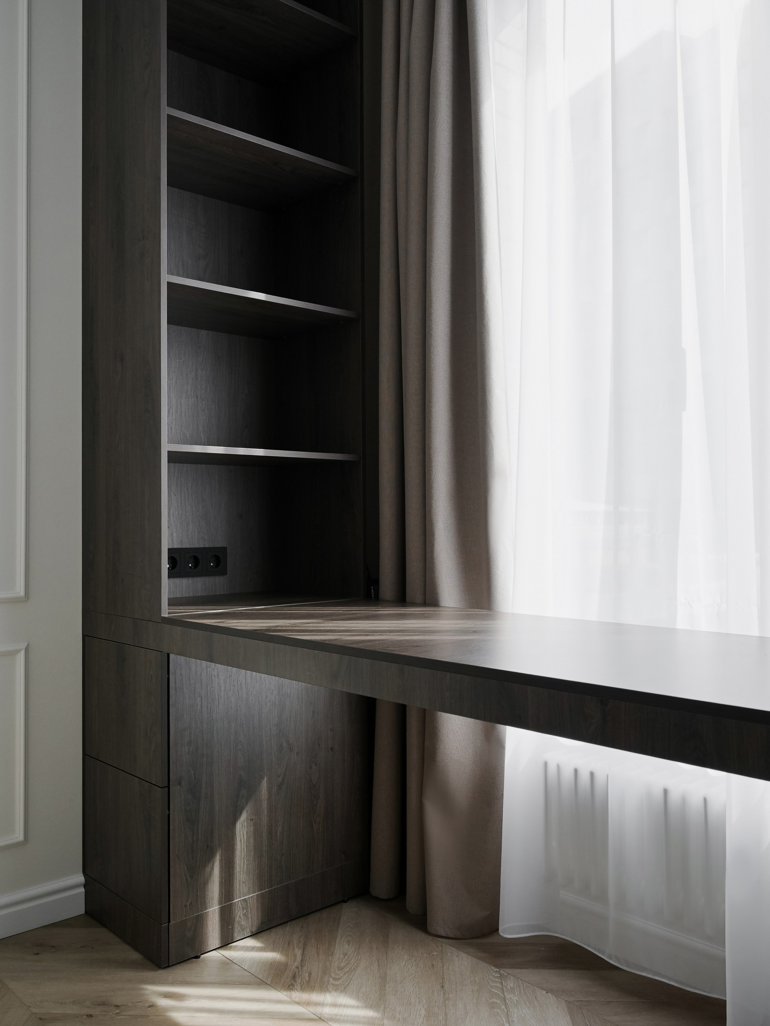 ЖК Малоохтинский 68,СПБ. Davvero