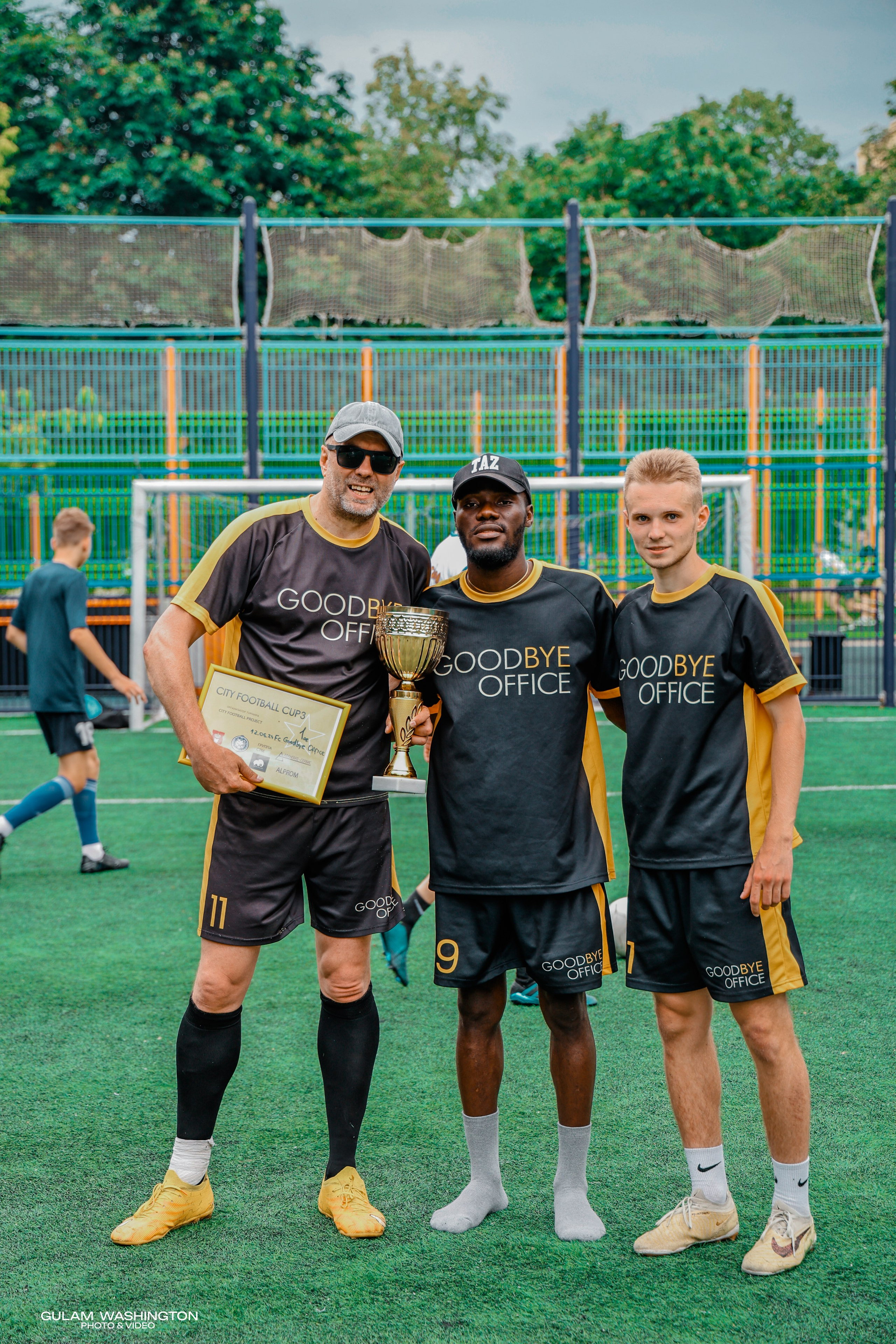 СПОРТ. Фотограф и видеограф — Москва