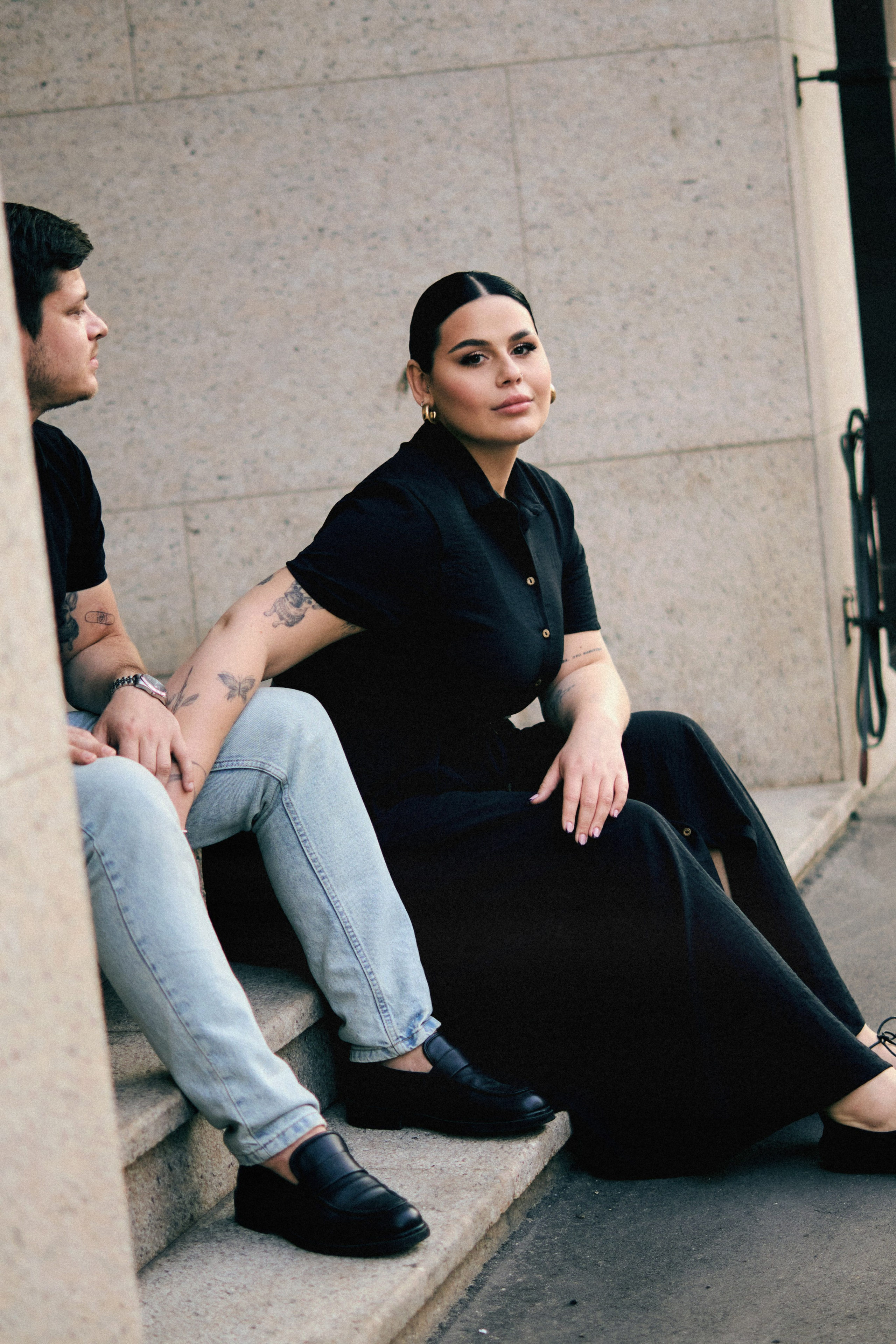 M+D. SHILOVA PHOTO. Шилова Екатерина. Фотограф. Москва