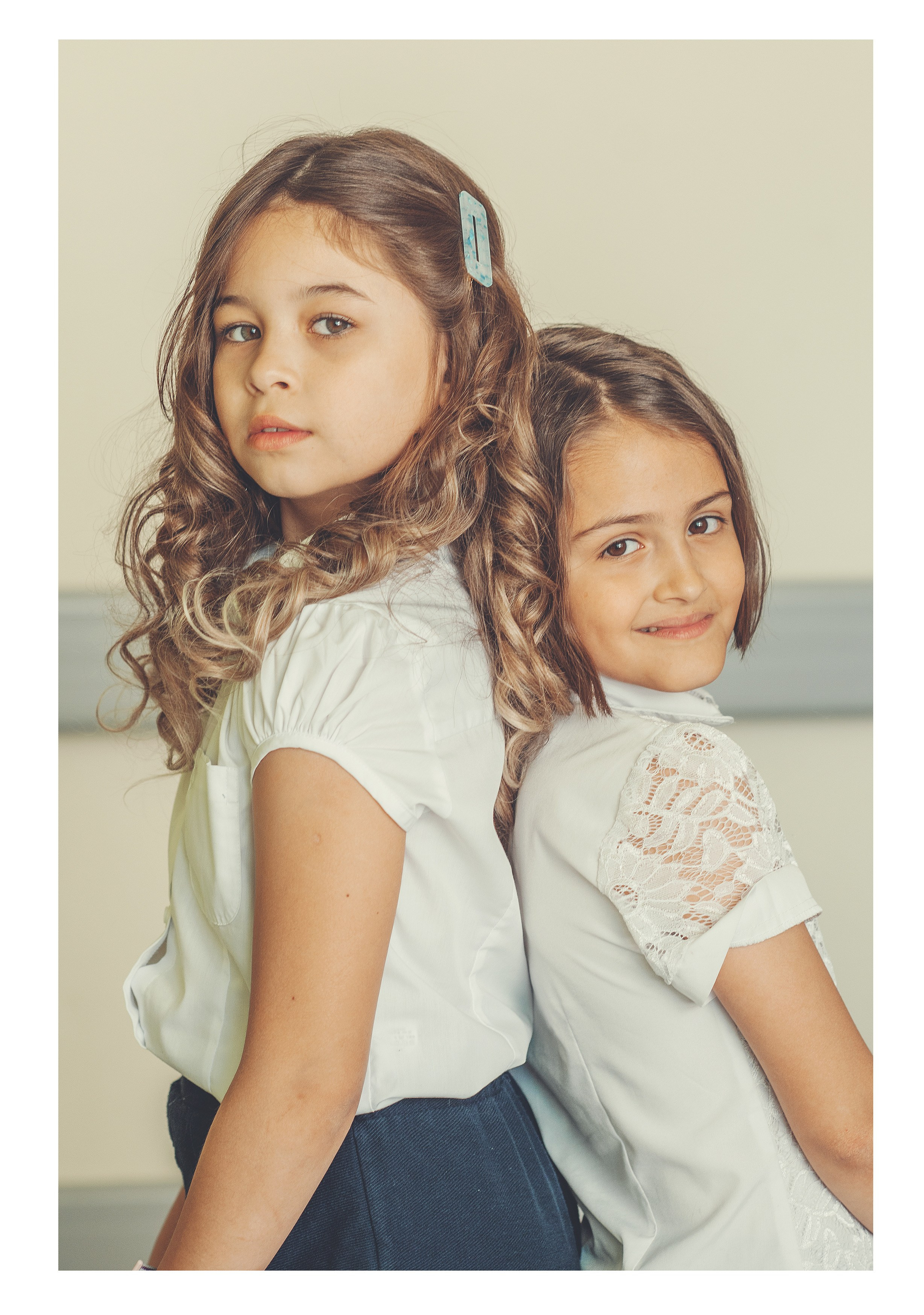 Классбук. Семейный и детский фотограф Марина Тувиста в Санкт-Петербурге