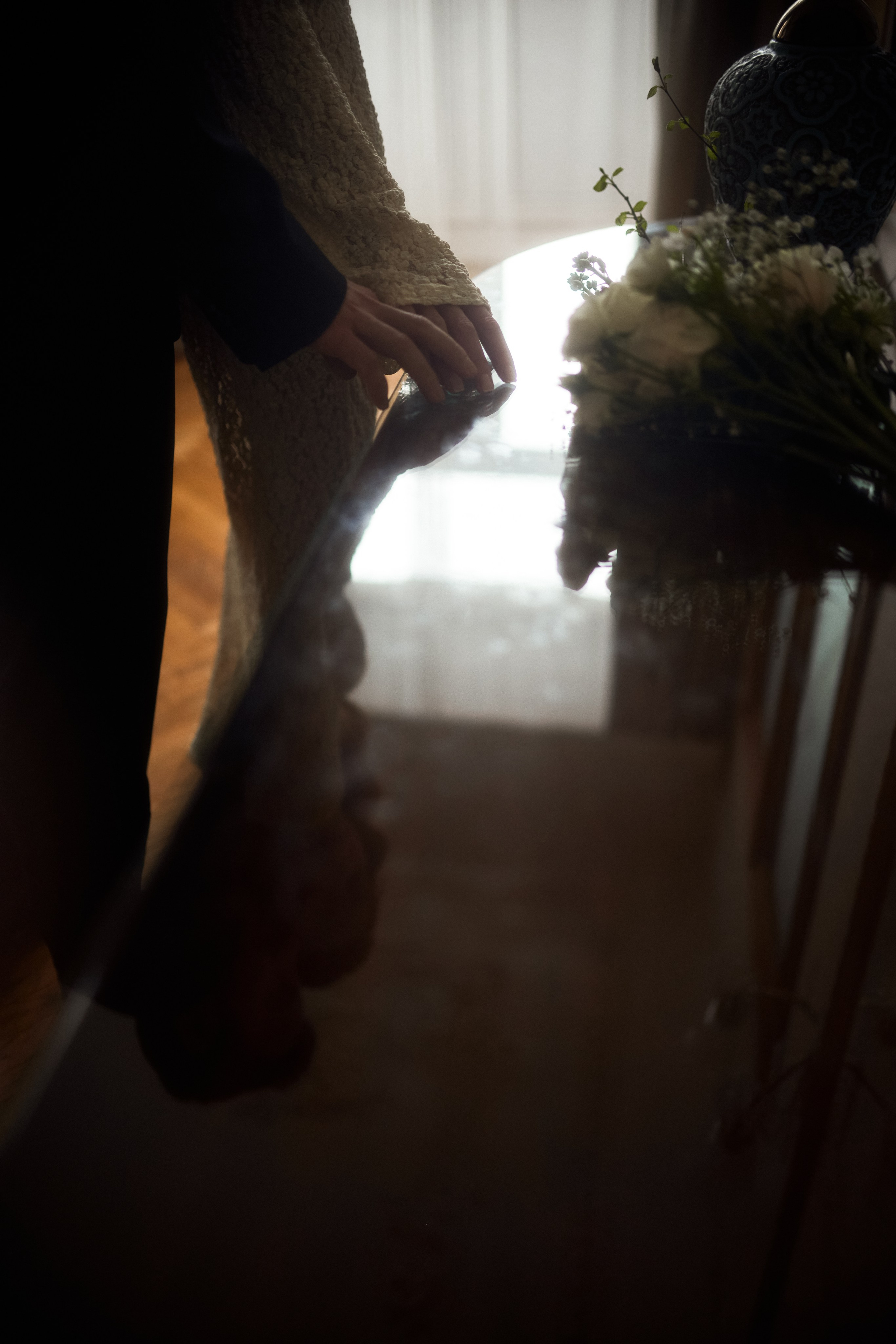 Никита и Анастасия. Свадебный фотограф Светлана Кривчикова