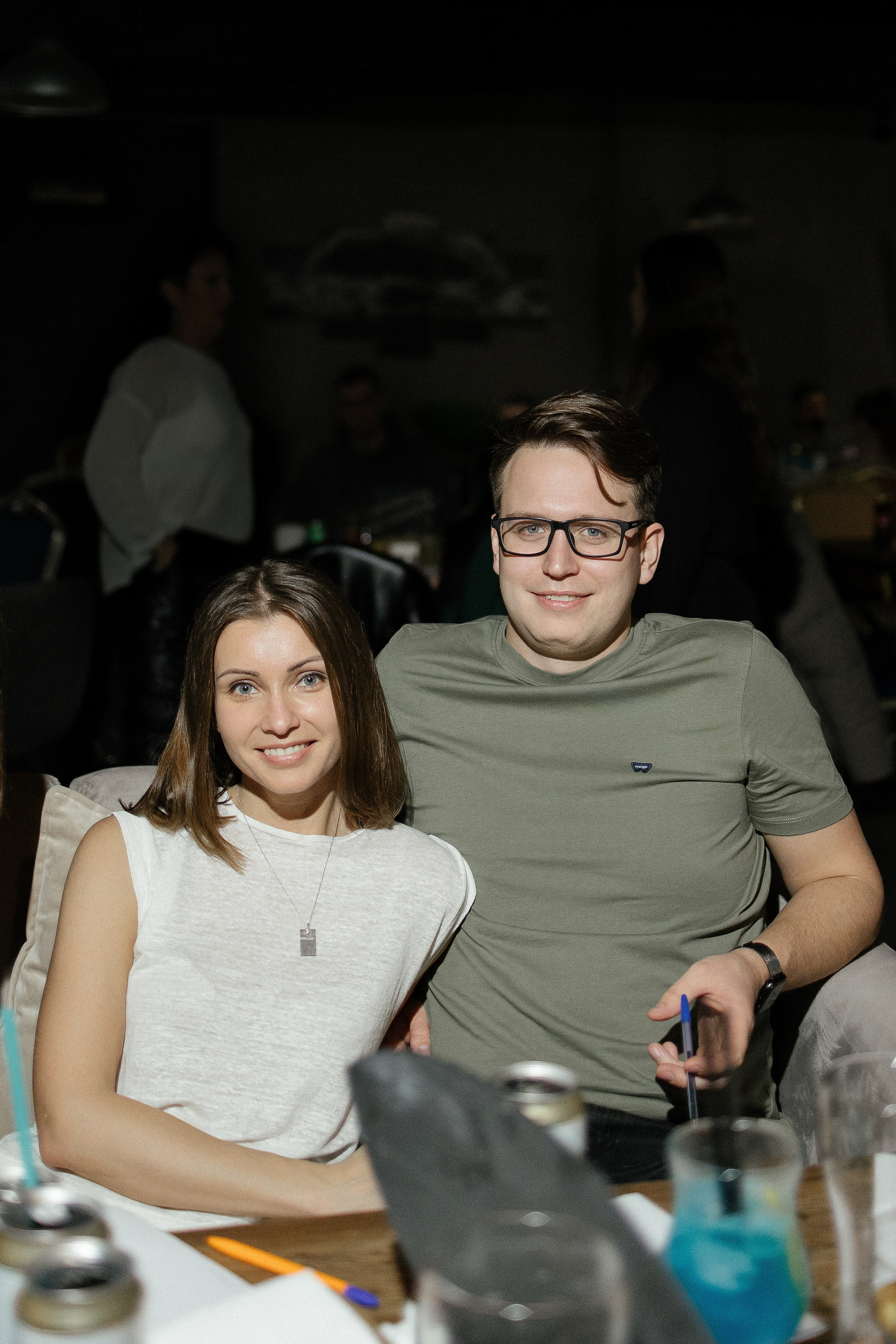 BRAINSURF. Портретный фотограф Арсения Теплова