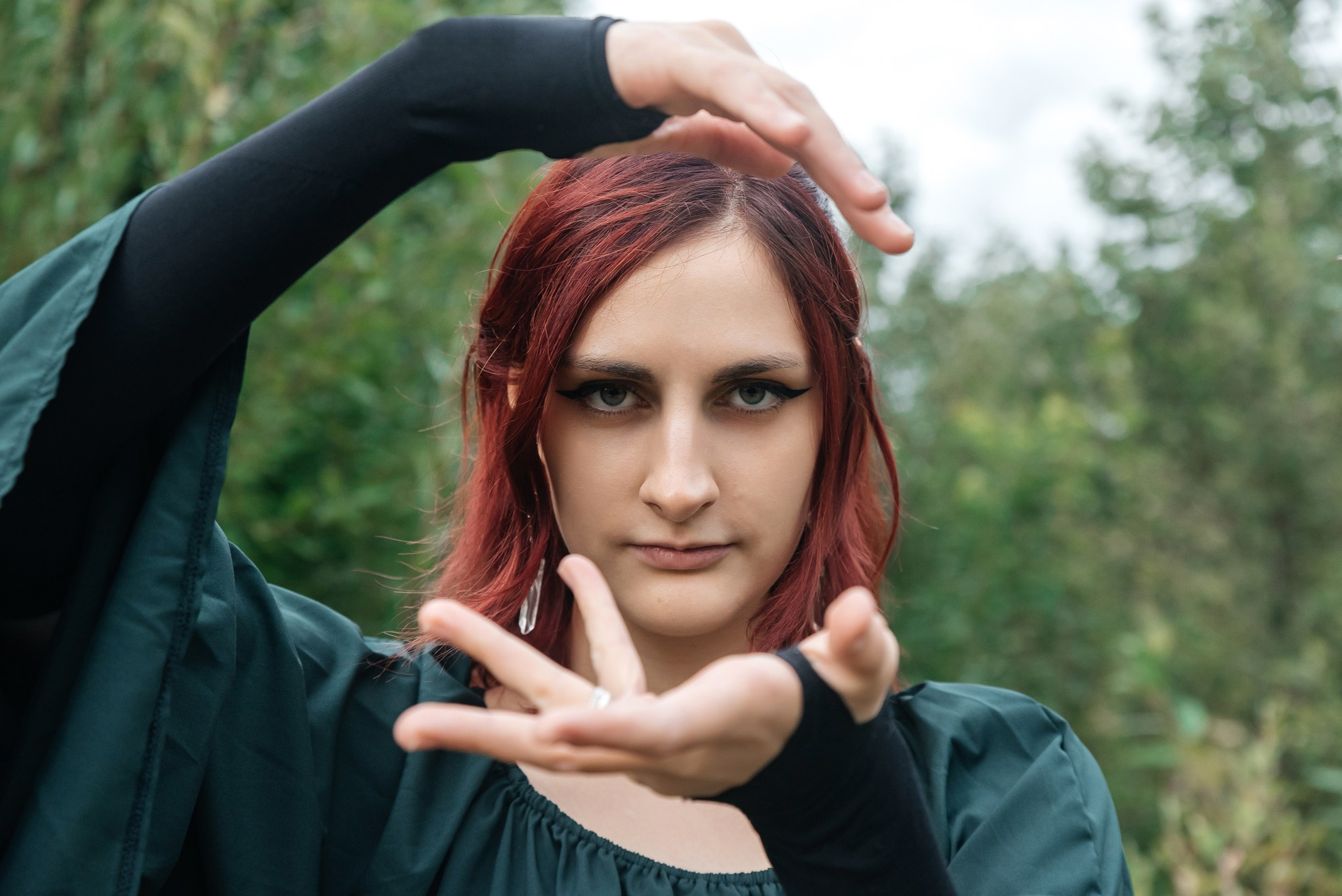 Меч и магия. Свадебный и семейный фотограф из Санкт-Петербурга Климов Анатолий