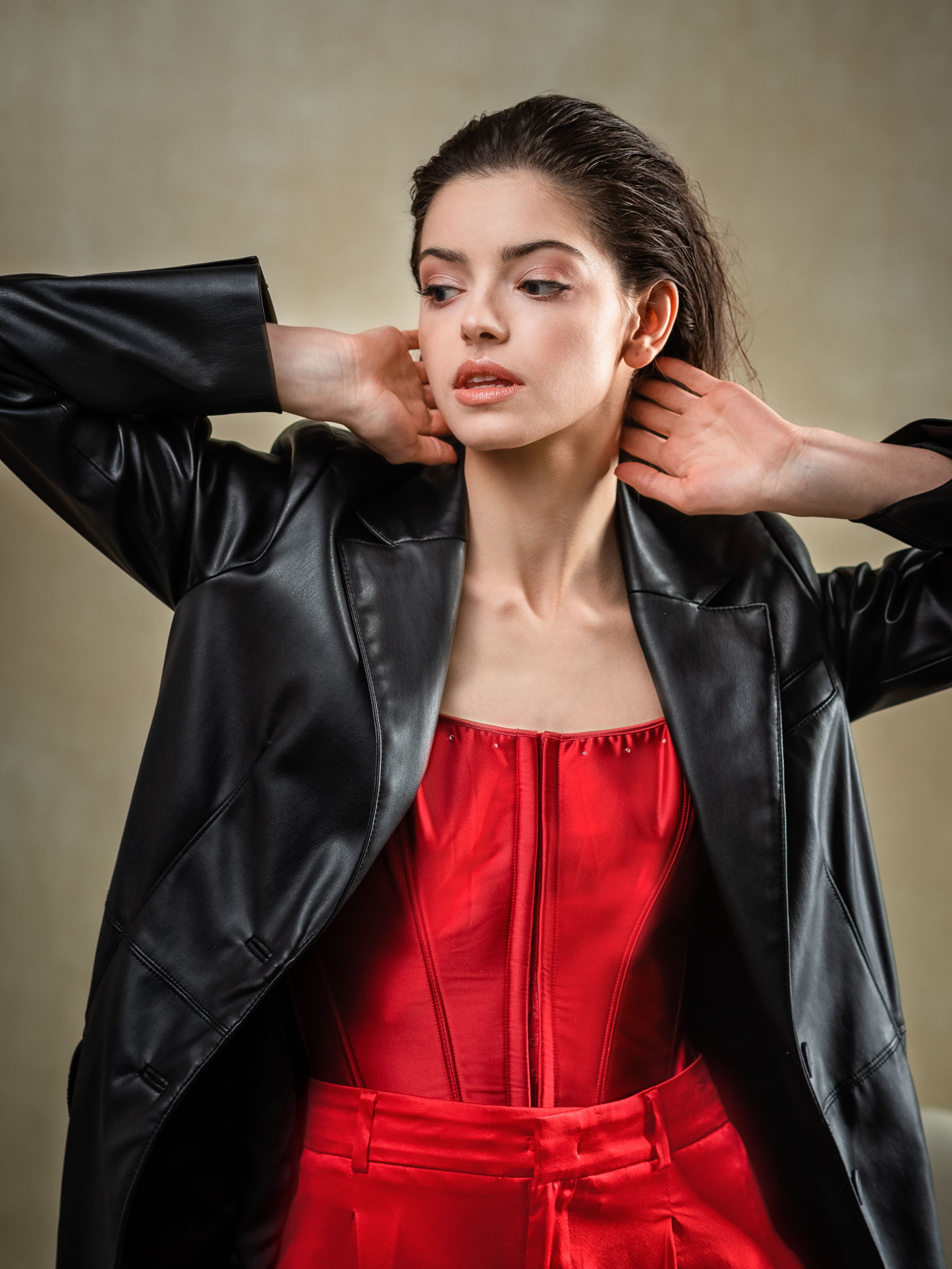 Студийные портреты. Портретный и предметный фотограф — Москва, Коломна, юго-восток Моск.обл