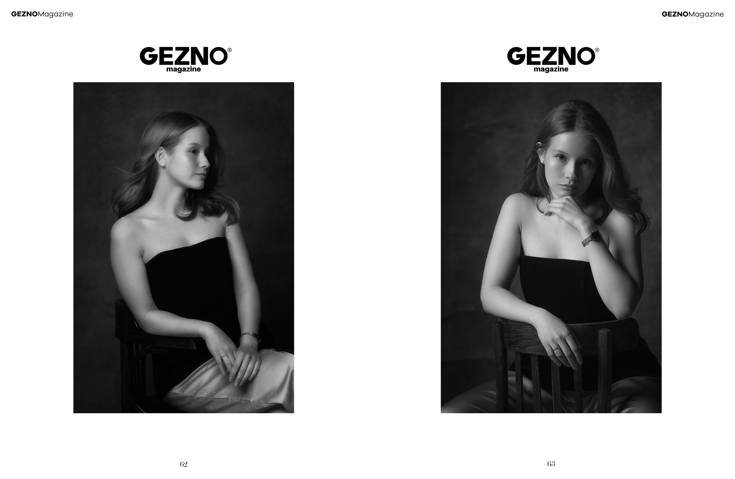 Публикации в журналах. Портретный и семейный фотограф в Санкт-Петербурге Татьяна Дубова