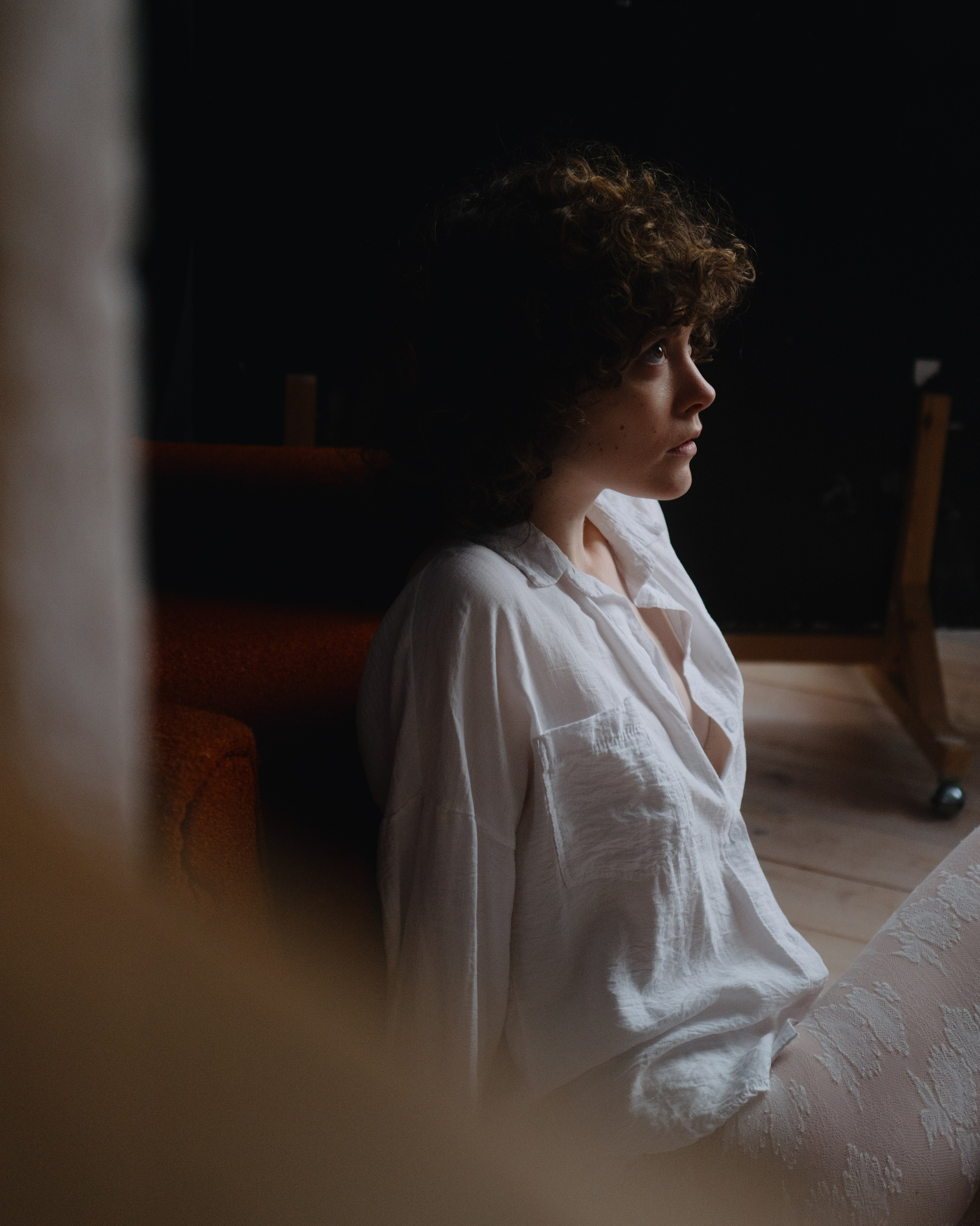 OLYA. Фотограф