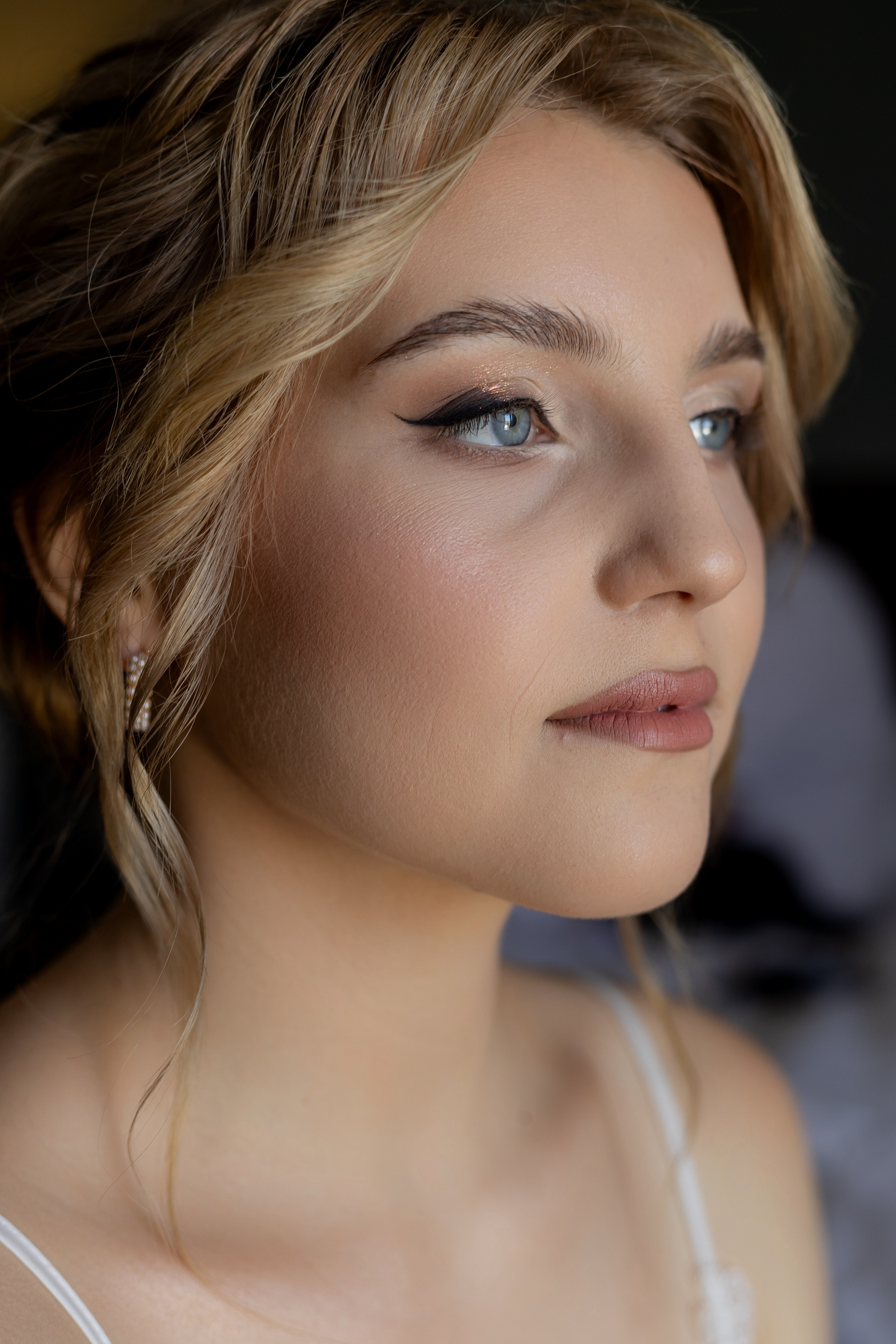 Александр и Дарья. Фотограф в Самаре / Олеся Широнина