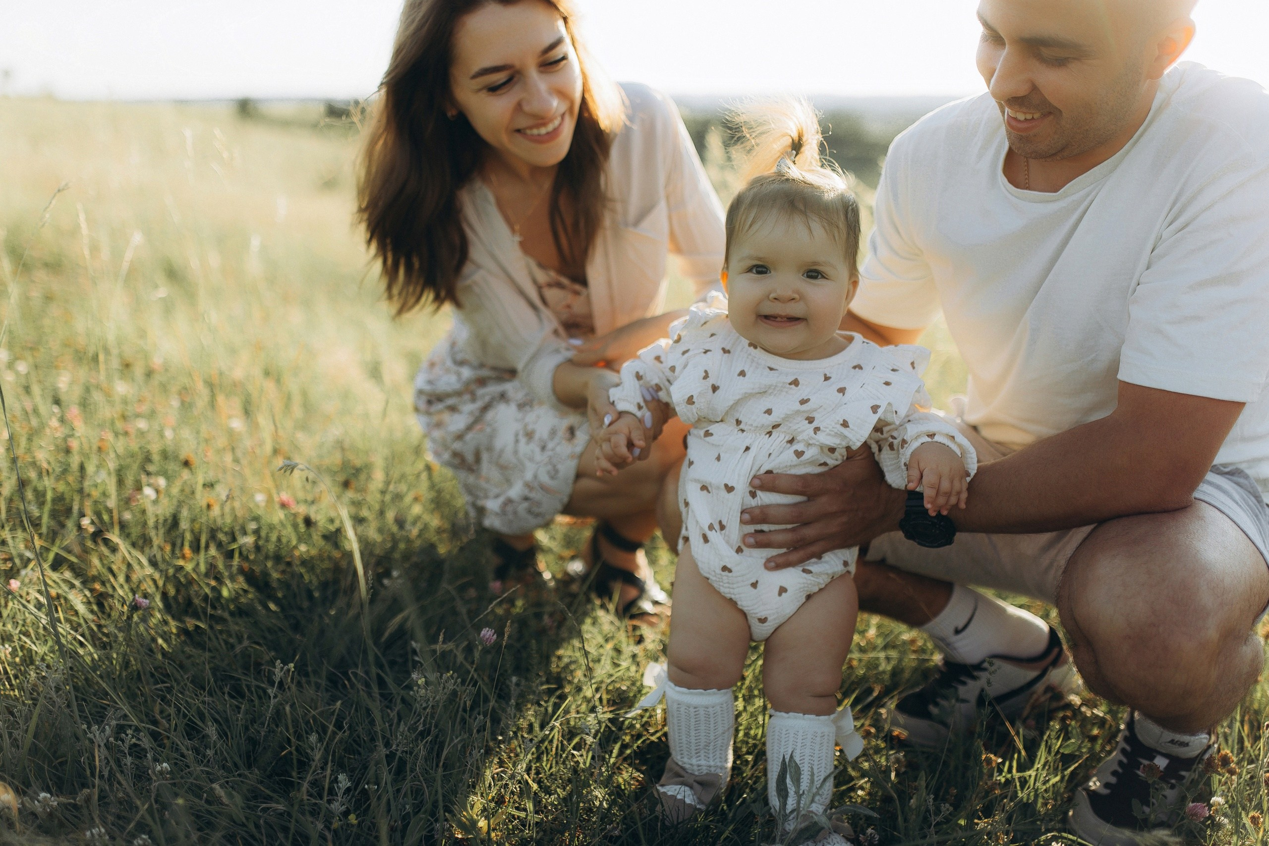 Галя, Илья и Мирослава🤍. Ph. Marina Reshetova