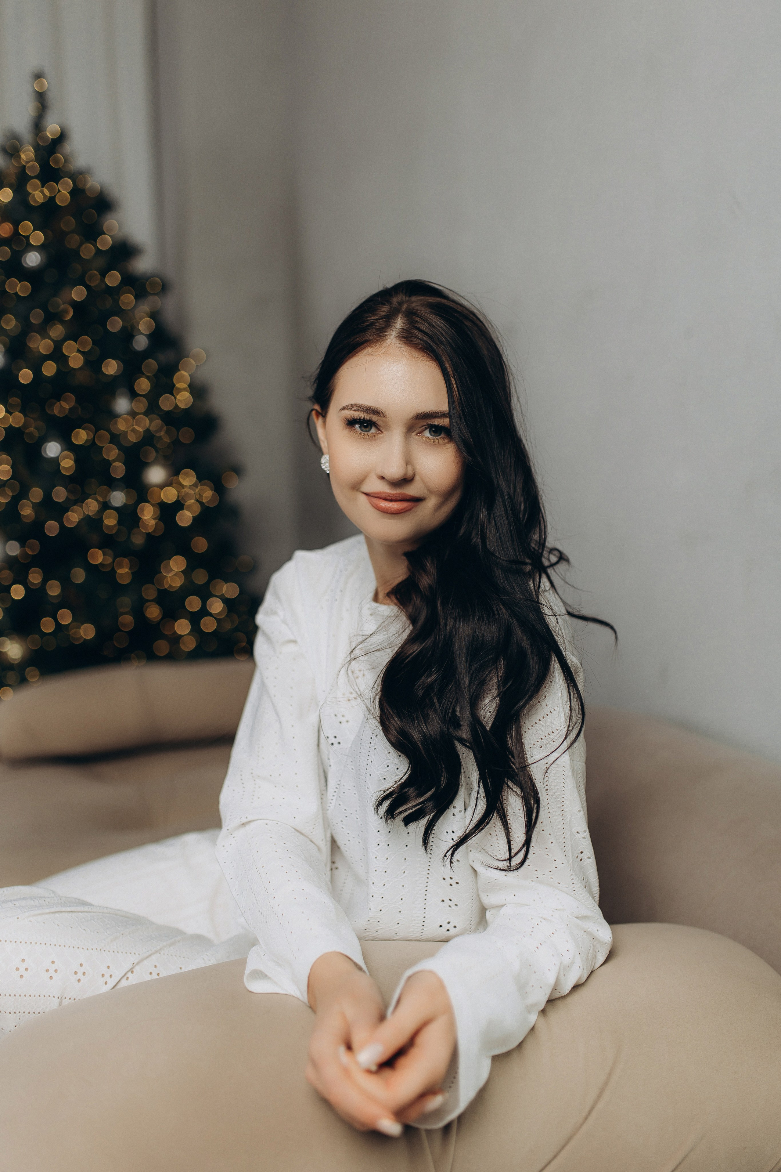 Лена🤍. Ph. Marina Reshetova