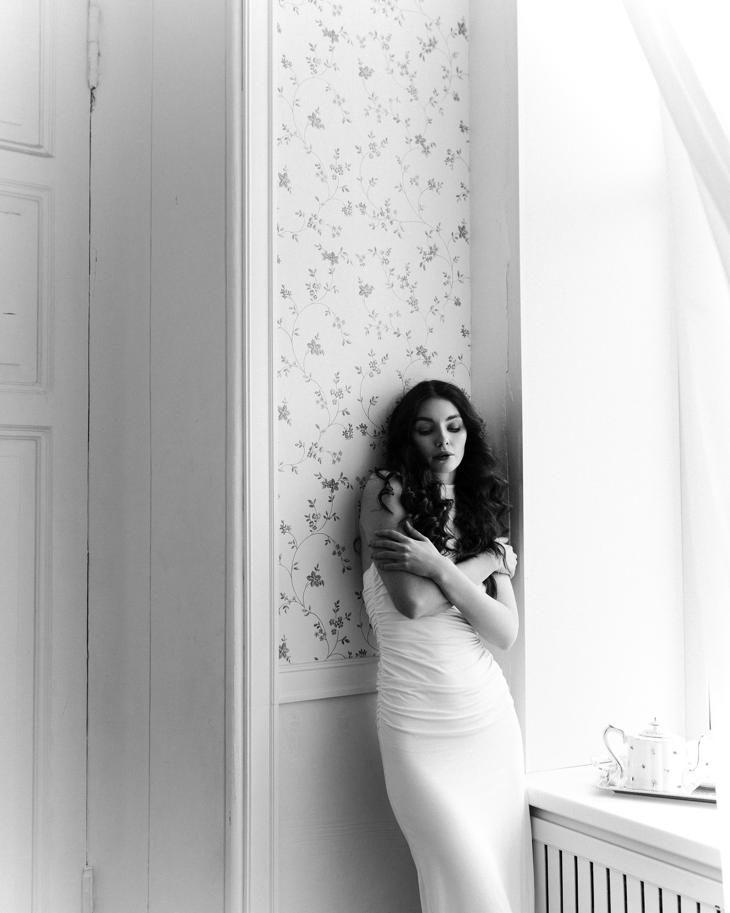 ANNA. Главная