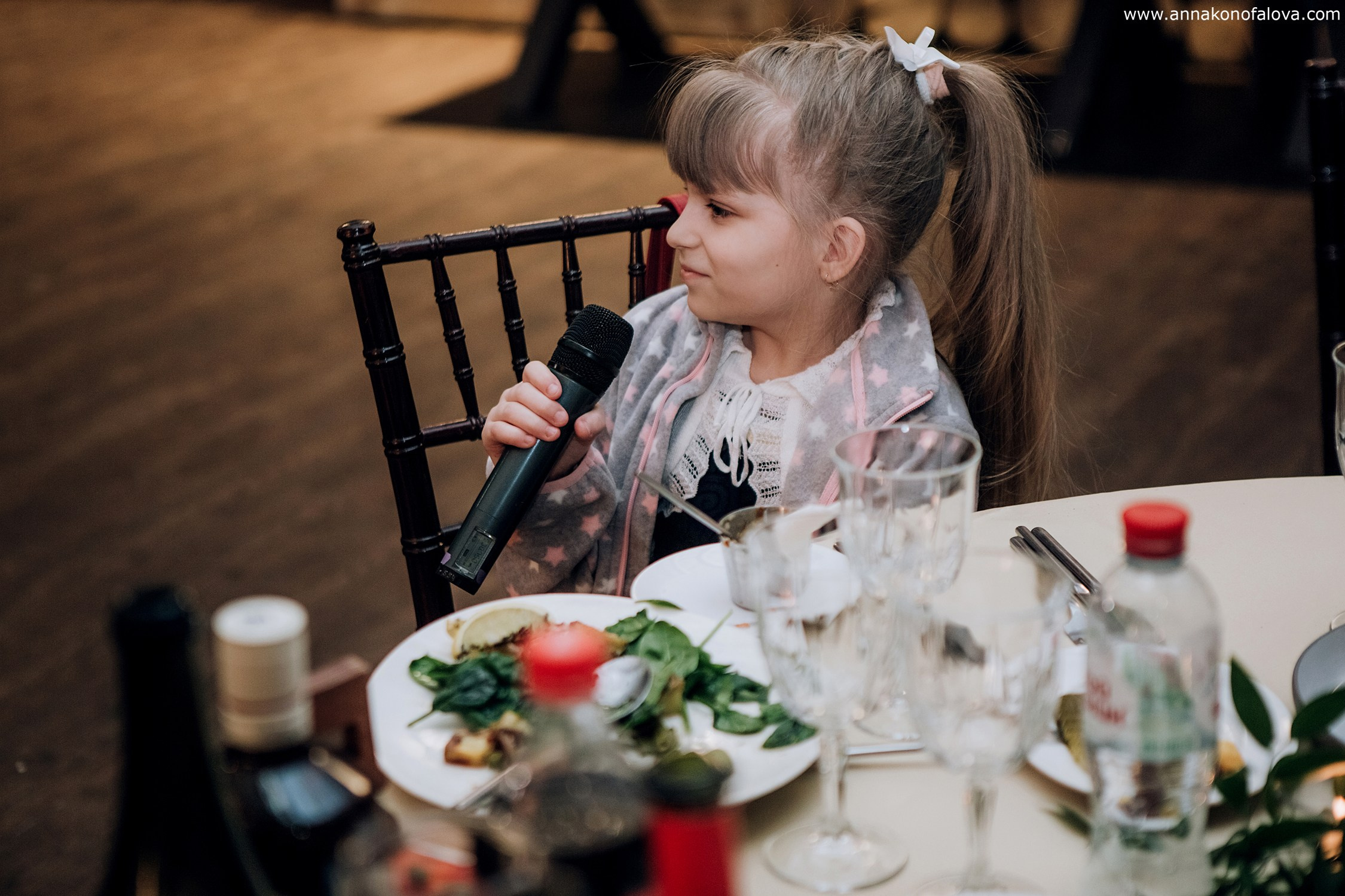 Алина и Николай. Фотограф в Санкт — Петербурге Анна Конофало