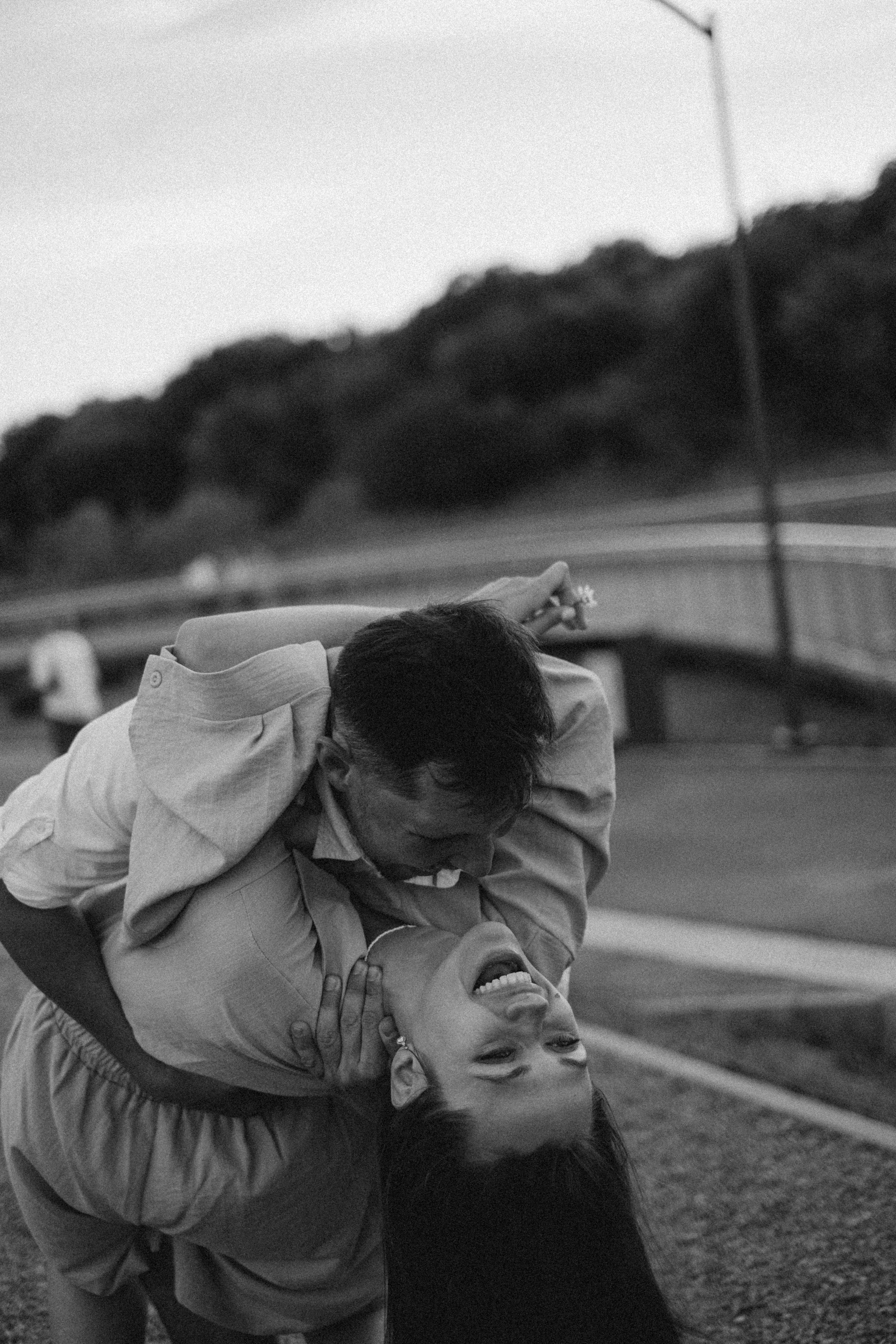 Семейная прогулка. Семейный фотограф в Ростове-на-Дону Яна Макаренко