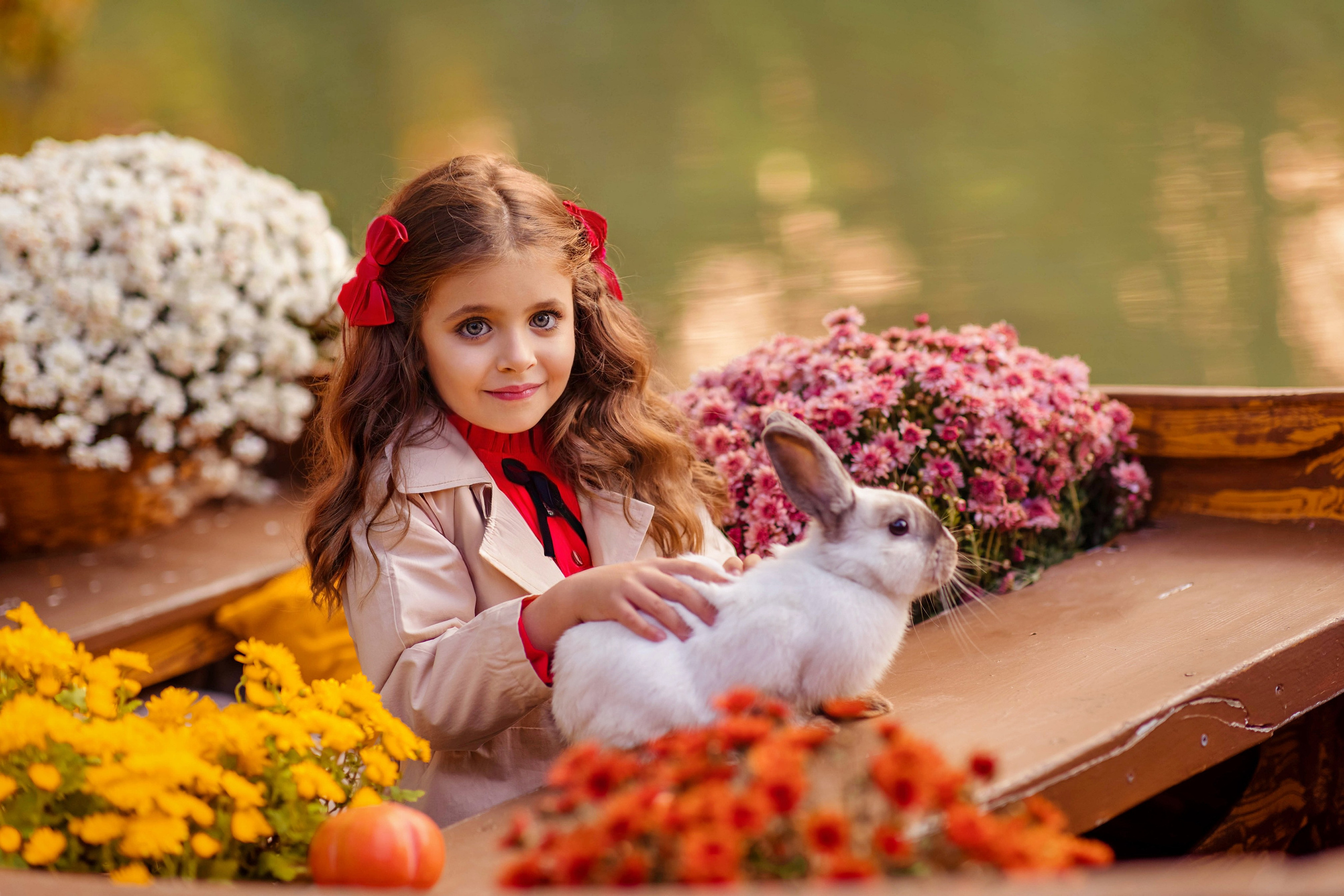 Детки. Женский и семейный фотограф