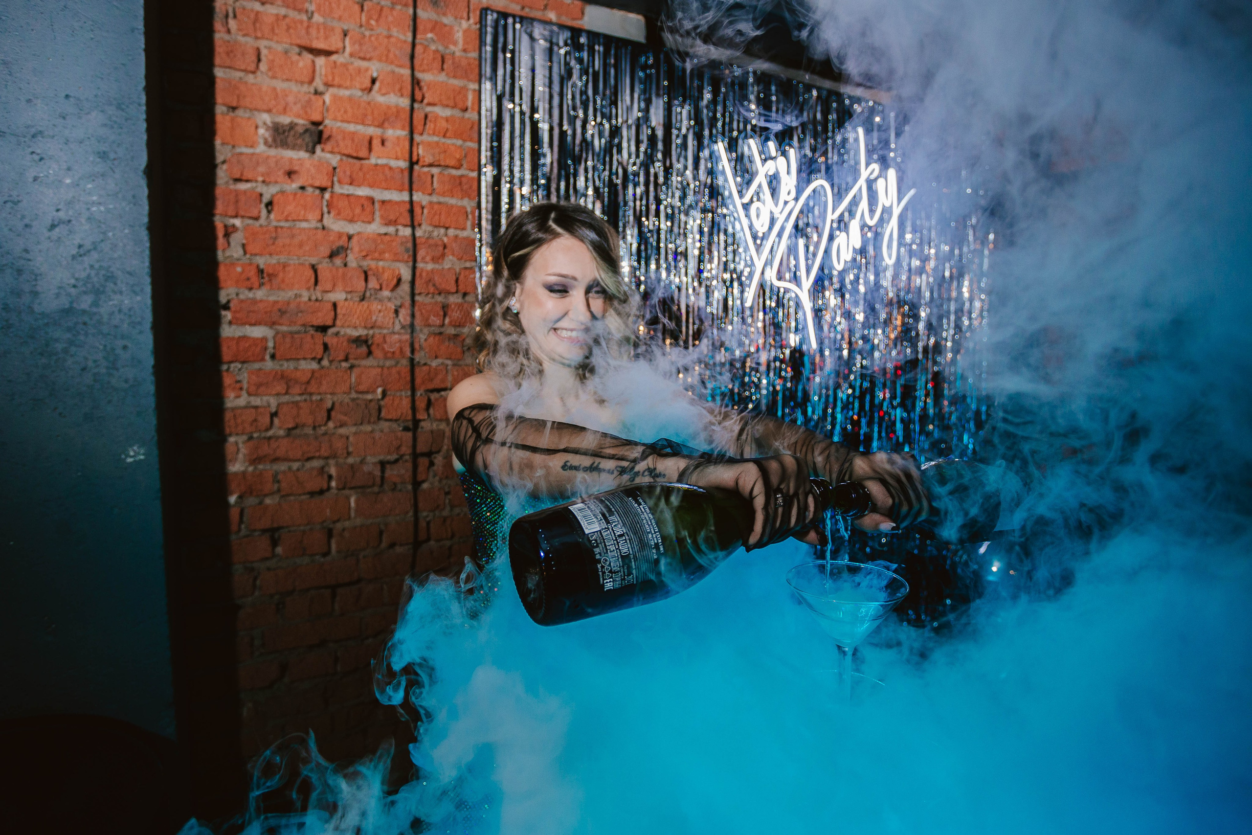 В ДЖАЗЕ ТОЛЬКО ДЕВУШКИ?