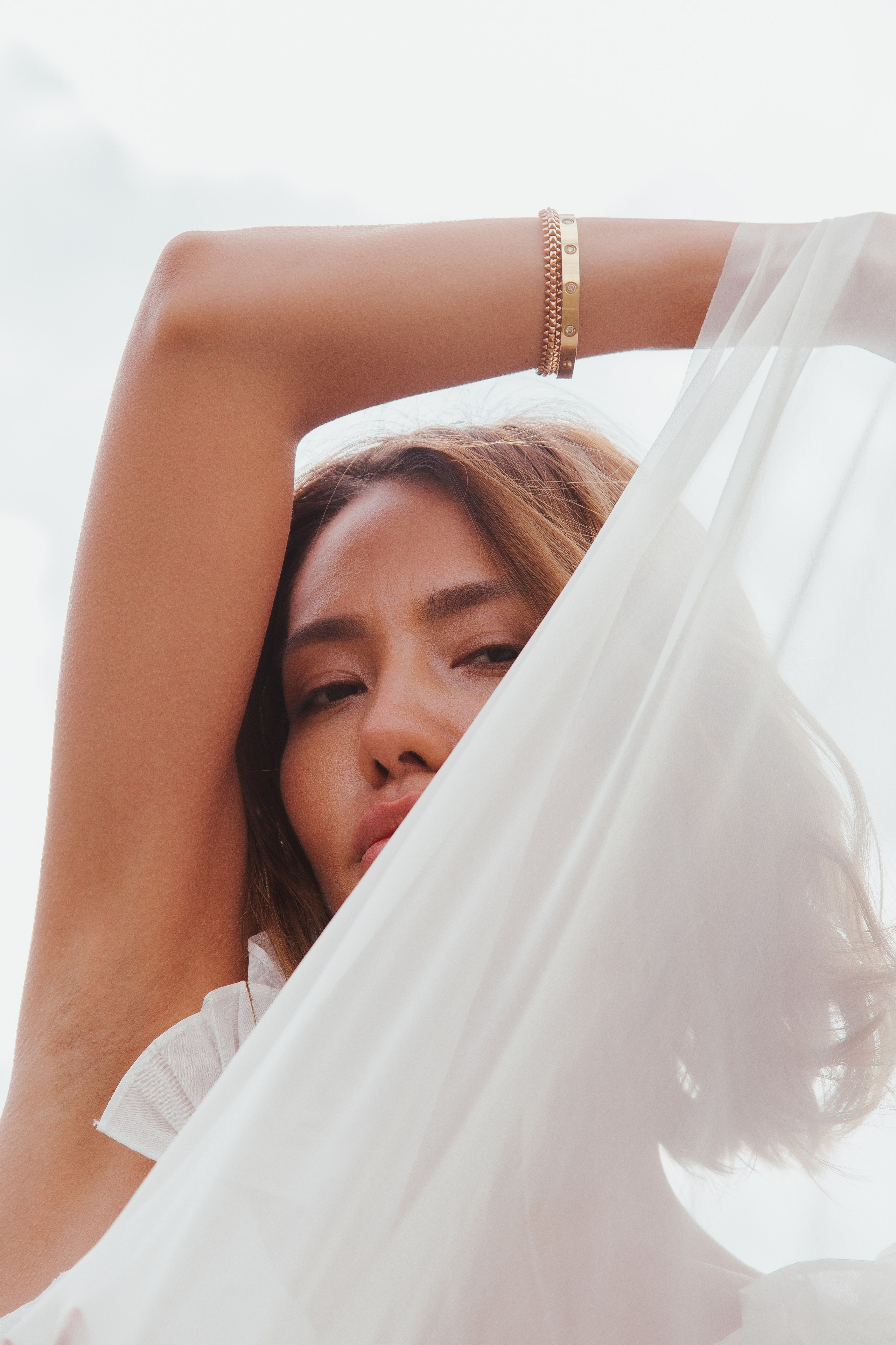 Портреты. Женский фотограф и фототерапевт в Алмате Камиля Сабитова