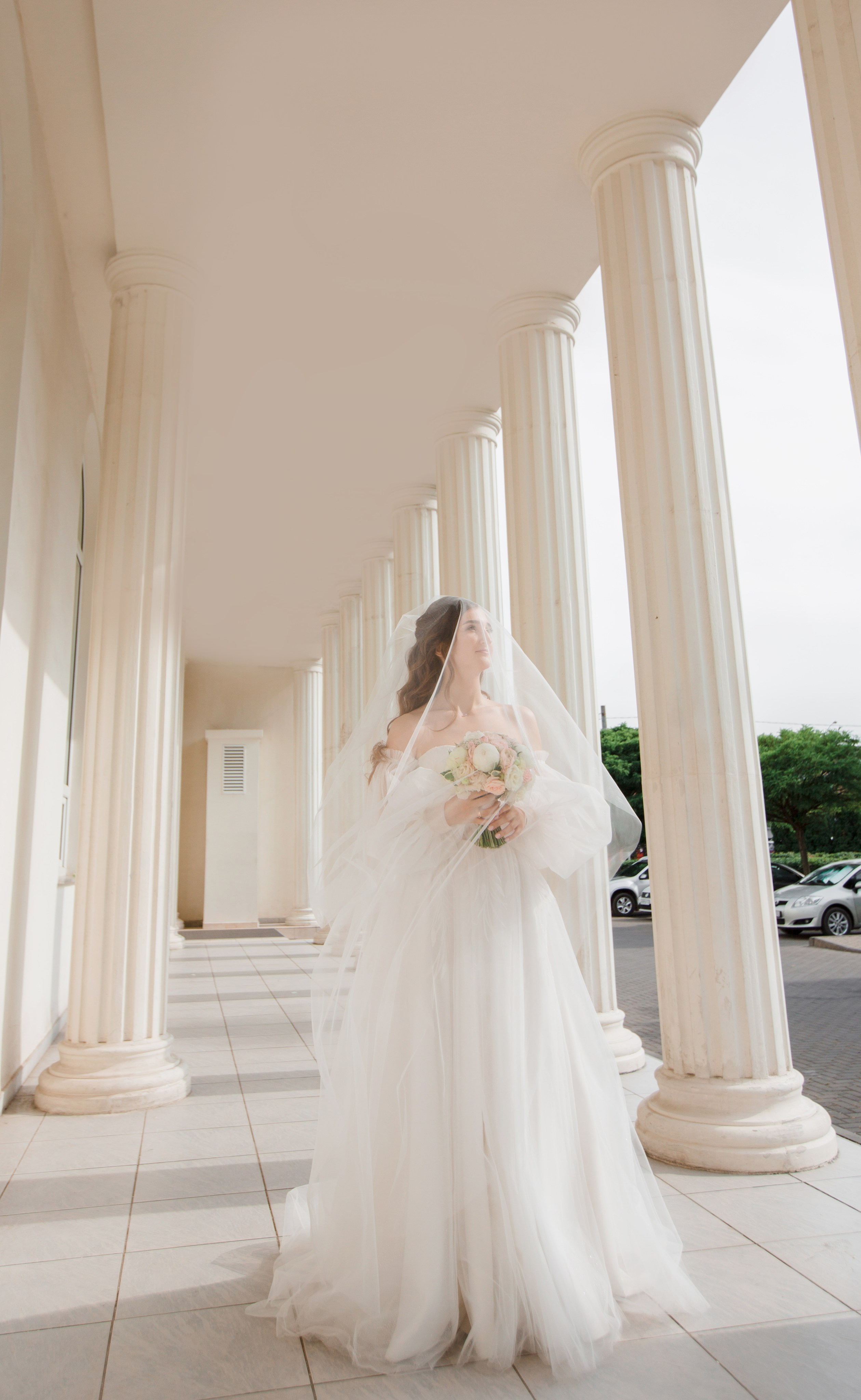 Иван и Виктория. Свадебный и семейный фотограф в Краснодаре