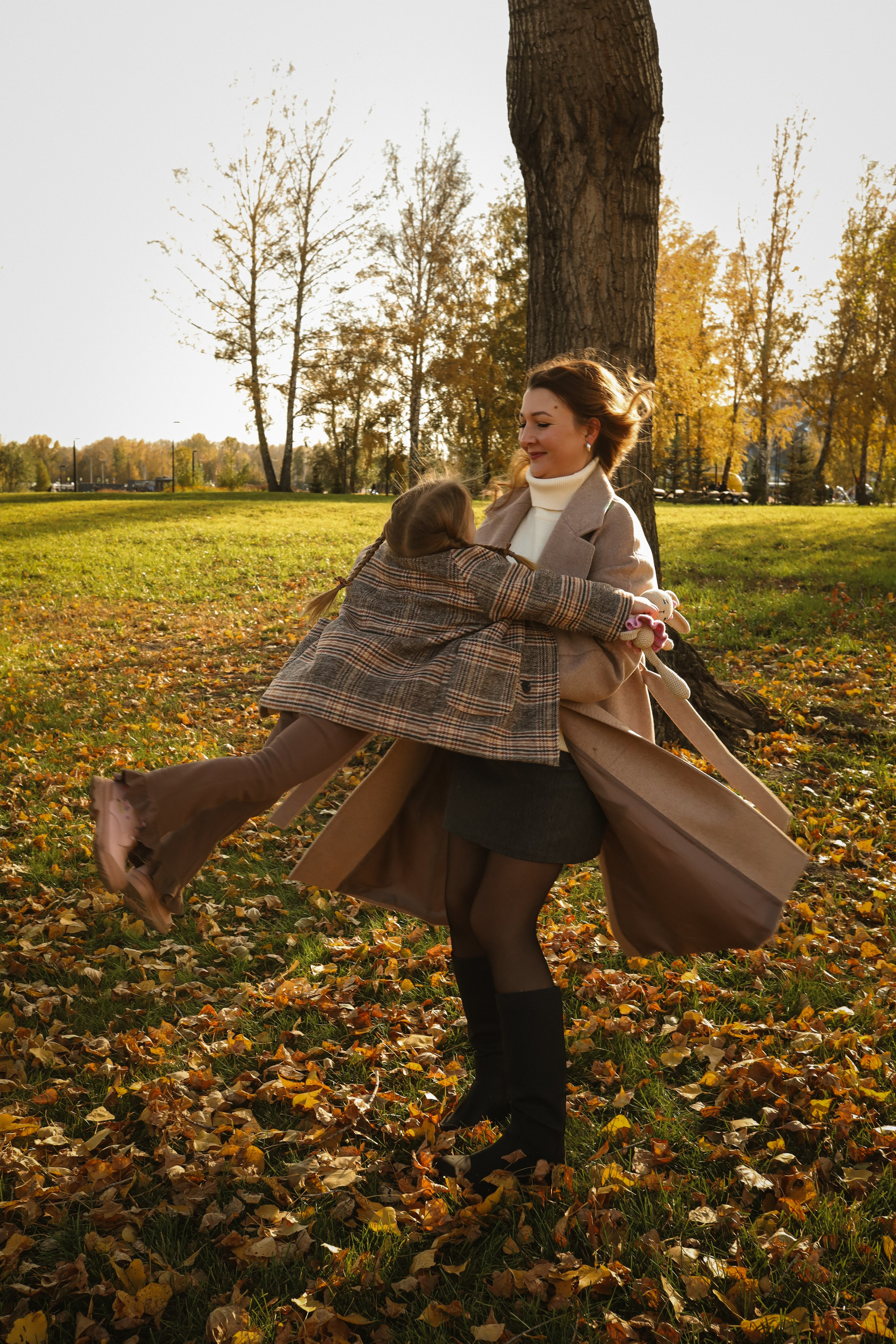Людмила, Вита и Настя. Инна Вильт| лайфстайл фотограф из Новосибирска