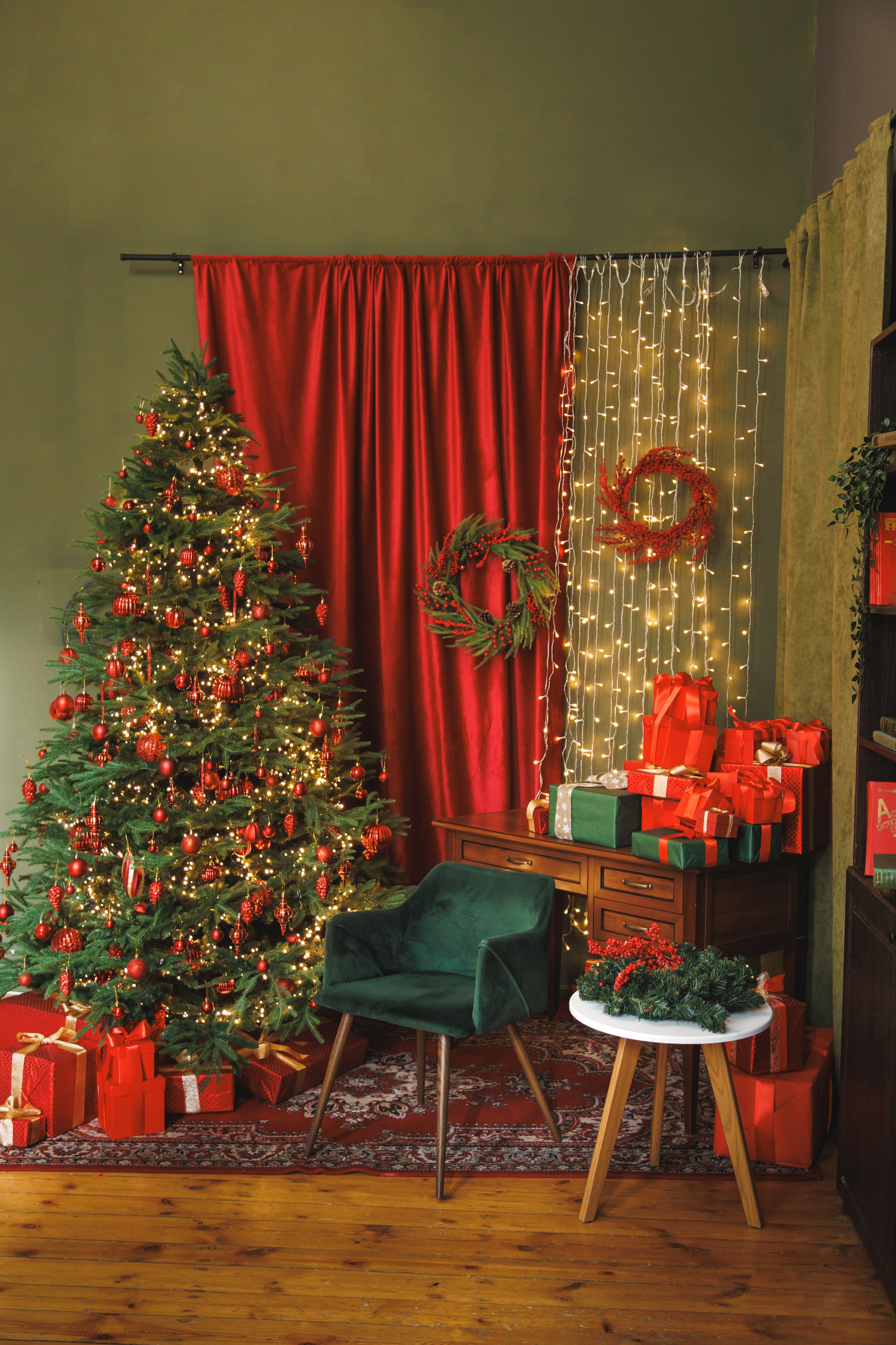 Фотостудия История Воронеж