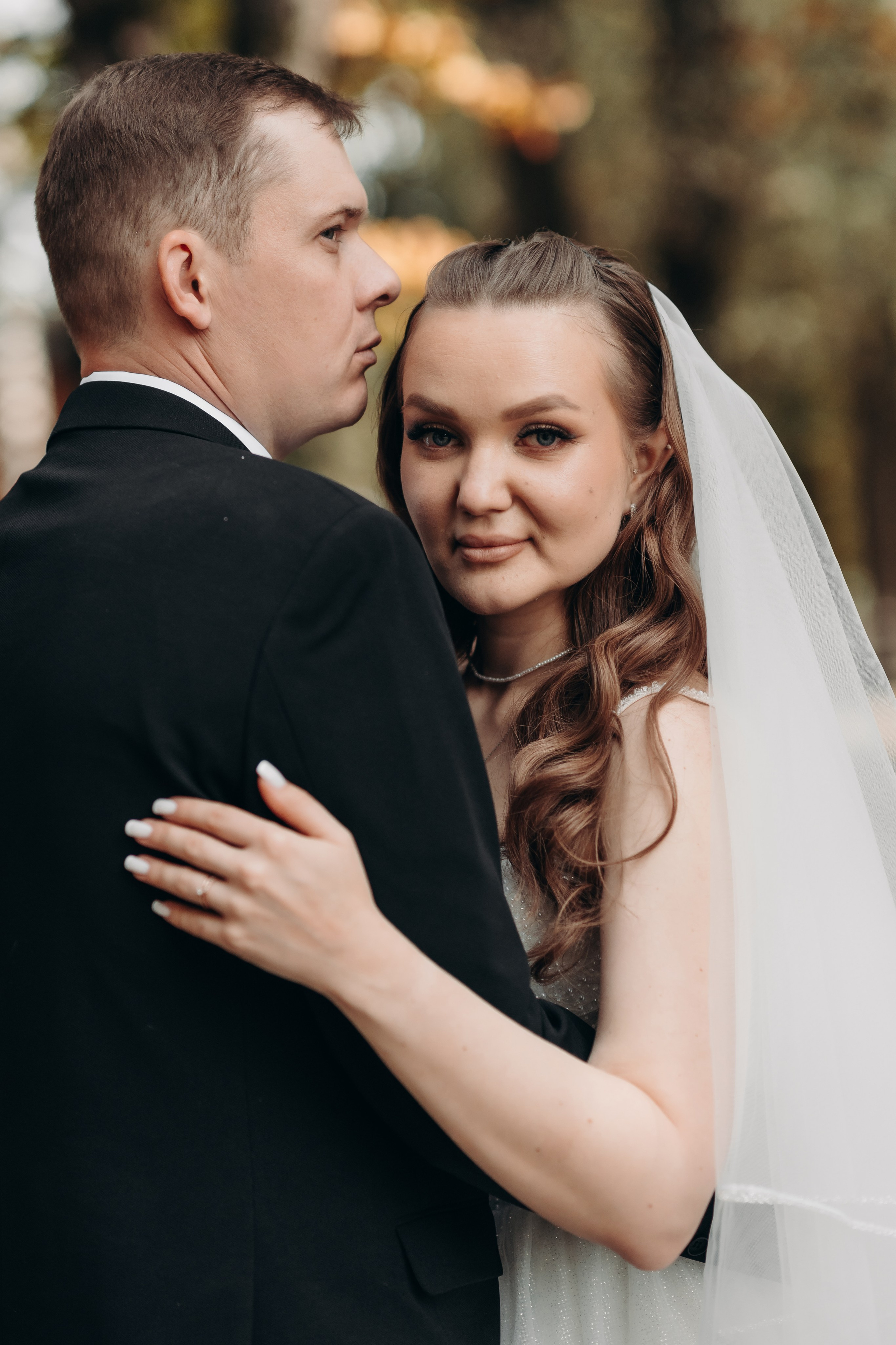 Никита и Лиза. Главная