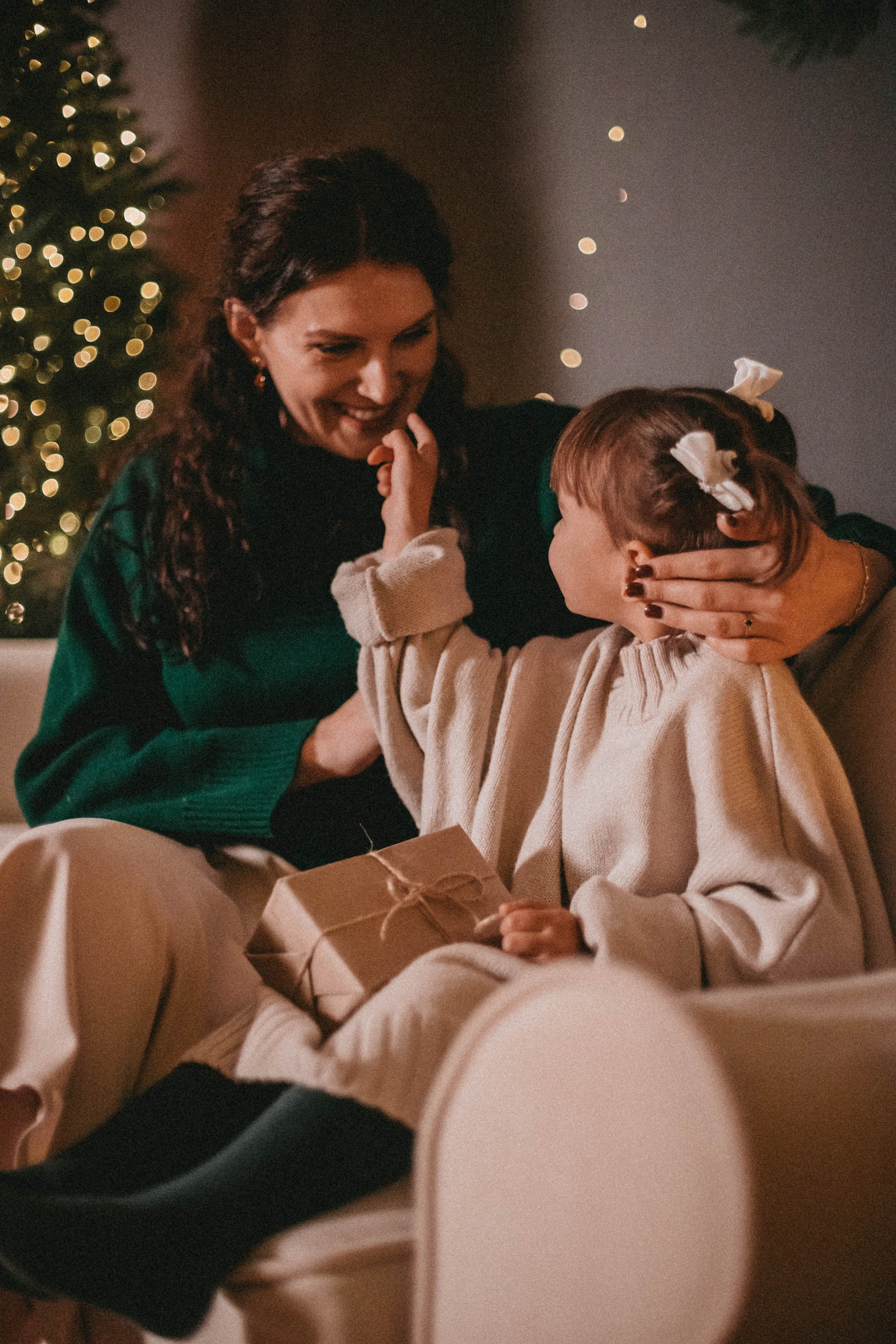 New year 2026. Семейный и детский фотограф в Волгограде и Волжском Дарья Сидоркина
