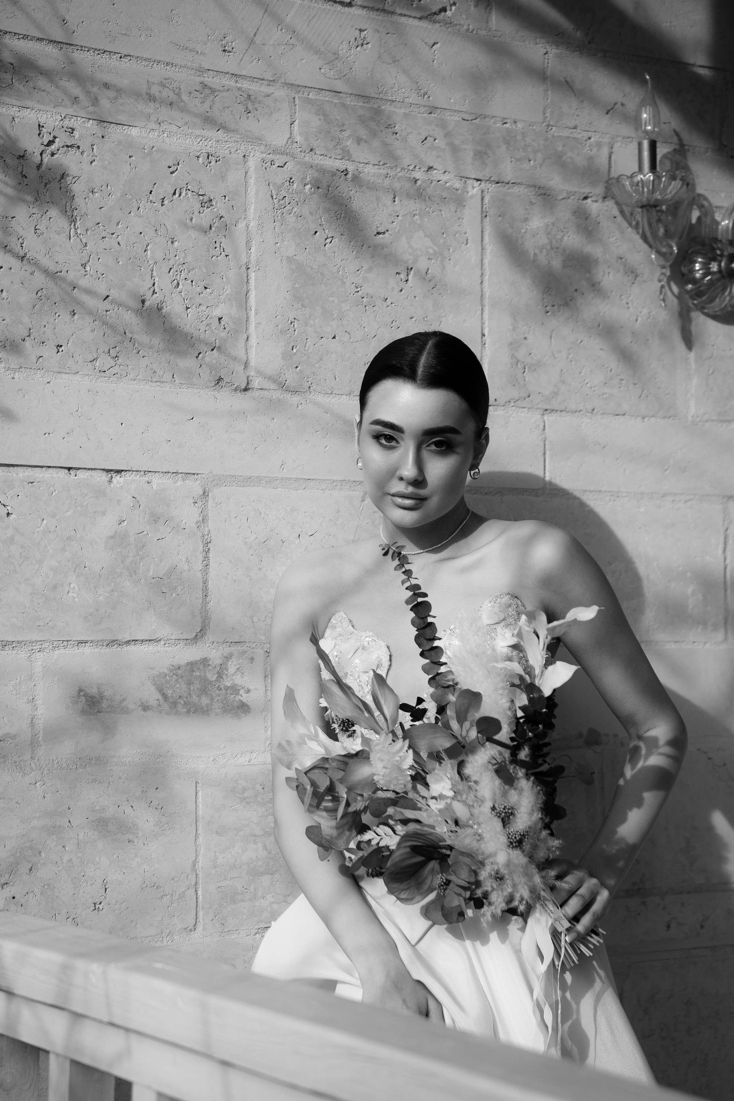 Игорь & Юля. Свадебный фотограф в Воронеже Дарья Володарская