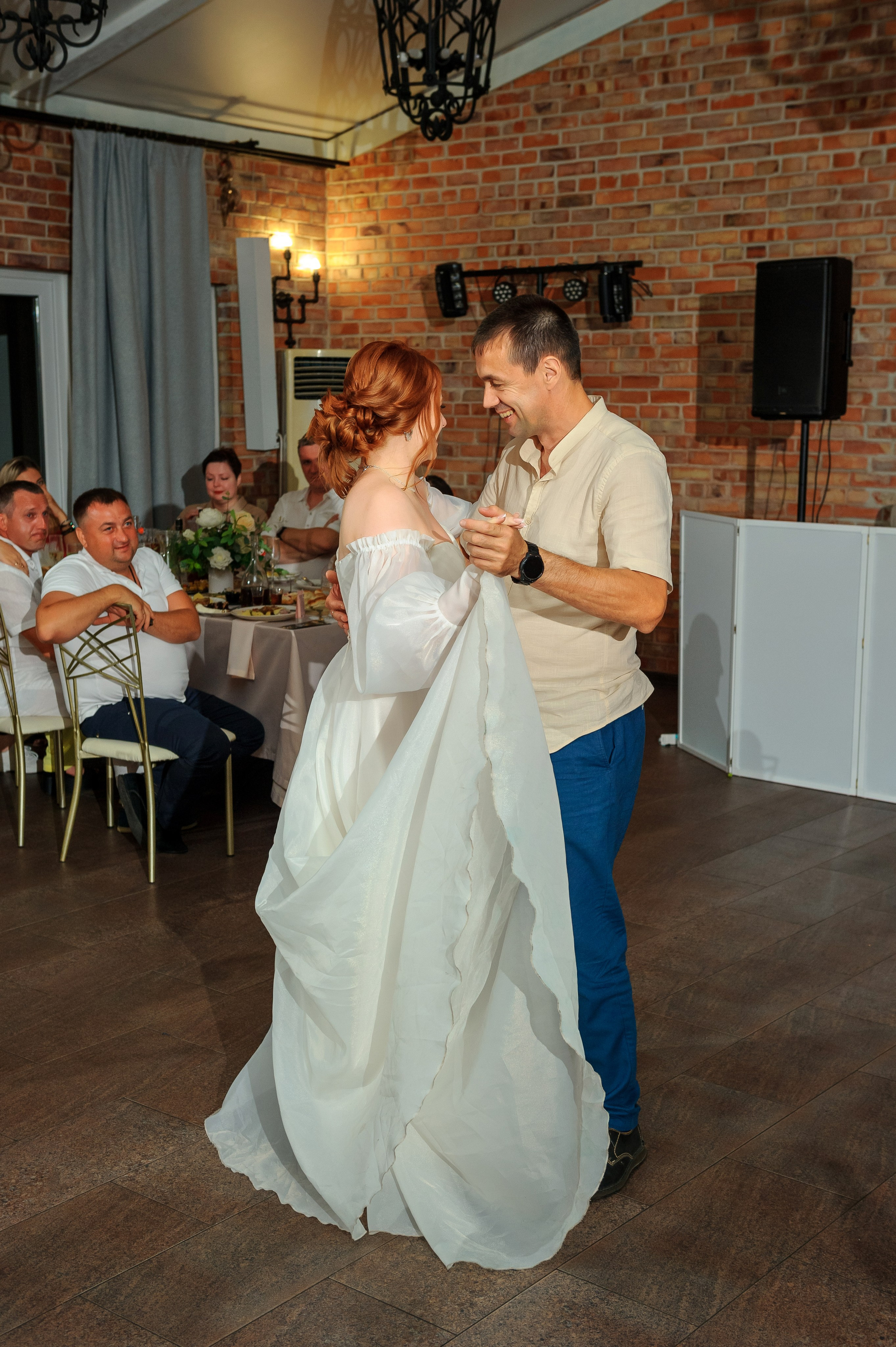 Никита и Людмила. Свадебный и семейный фотограф в Курске Андрей Изотов