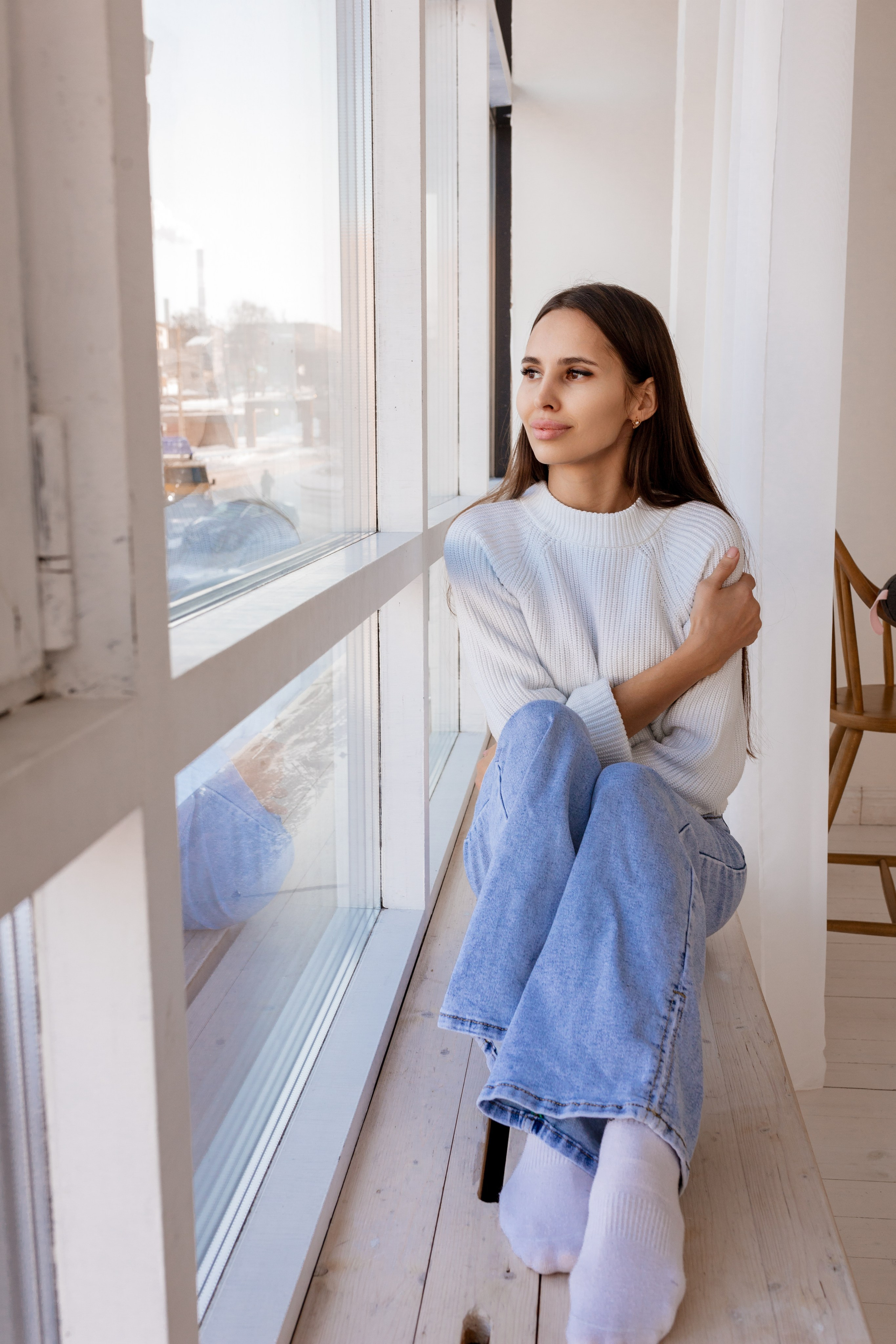 Материнская любовь (Снежана и Давид). Свадебный фотограф в Чебоксарах Анастасия Иванова