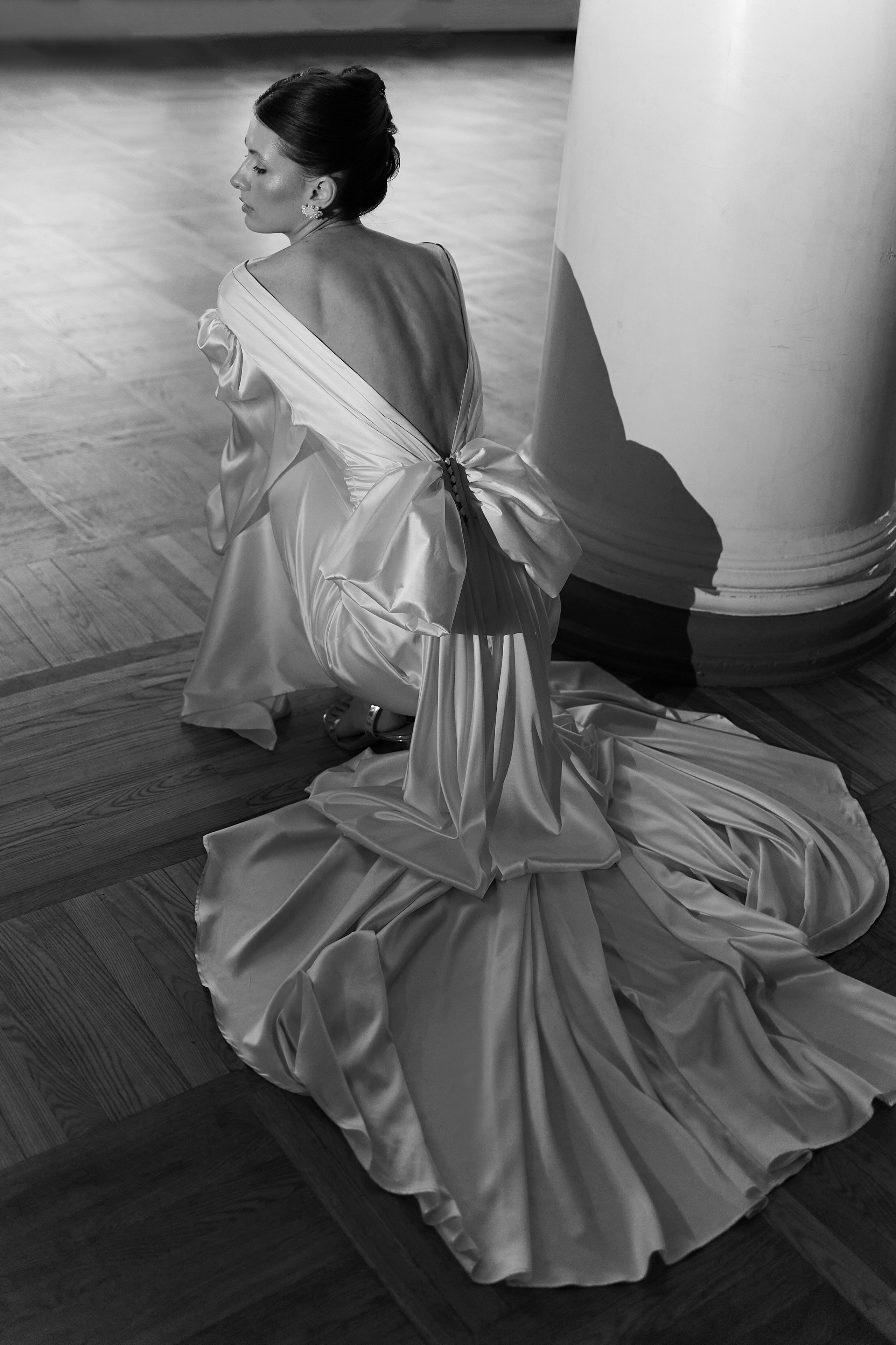 ANYA. Свадебный и портретный фотограф