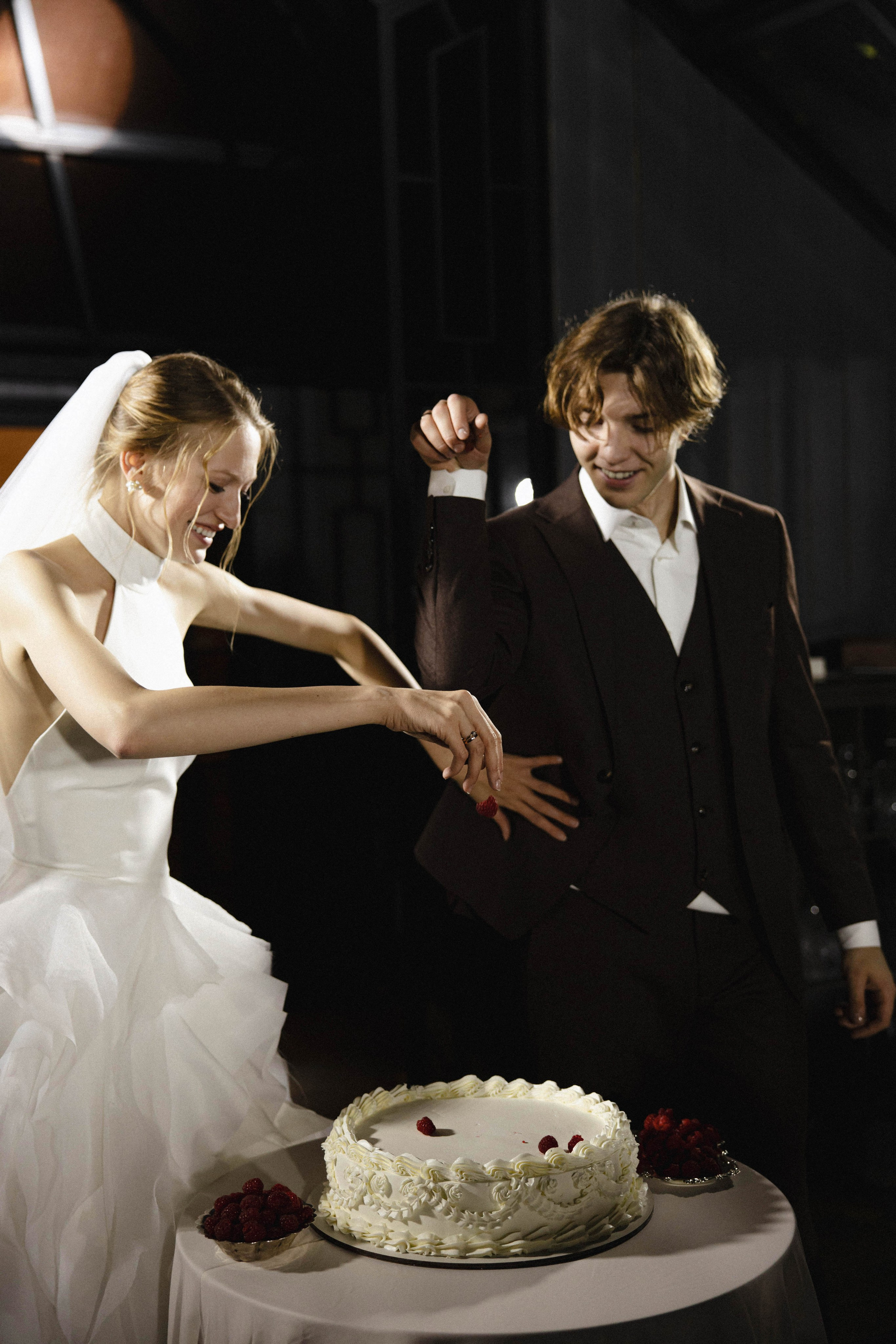 Igor & Rita. Портретный фотограф в Минске Анастасия Воробей