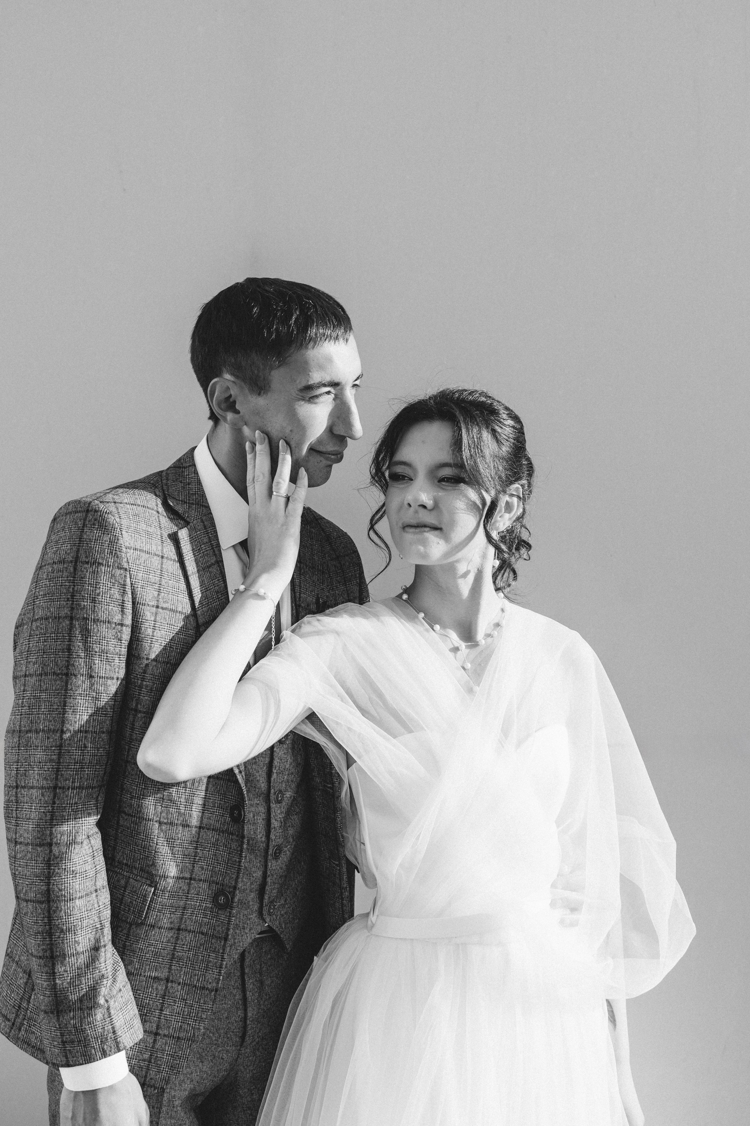 Андрей и Елена. Фотограф Нестратенко Станислав г. Шилка, г. Чита