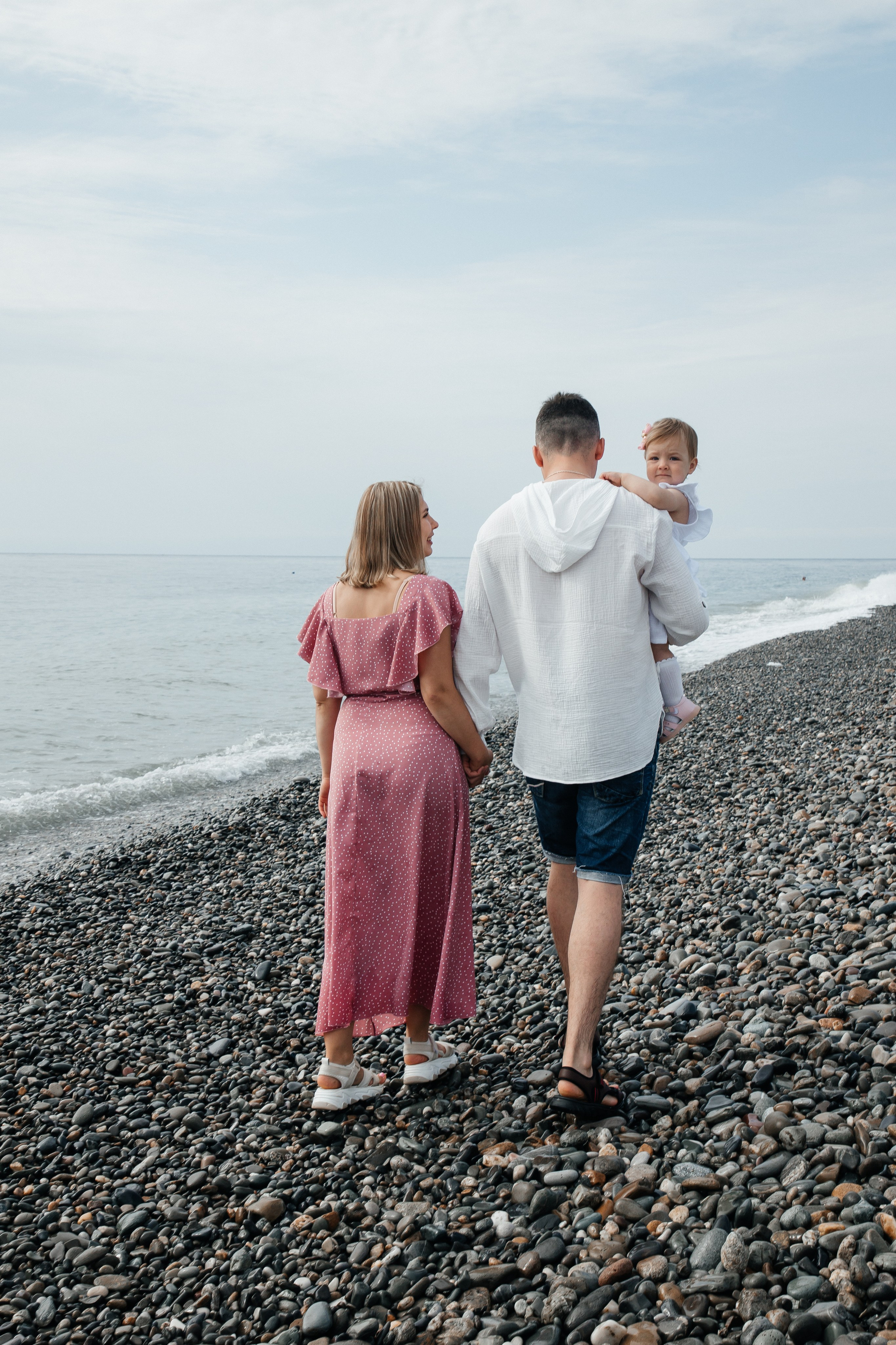 Женя, Оля и Ульяна. Фотограф Сочи, Екатеринбург, Евгения Ефимова