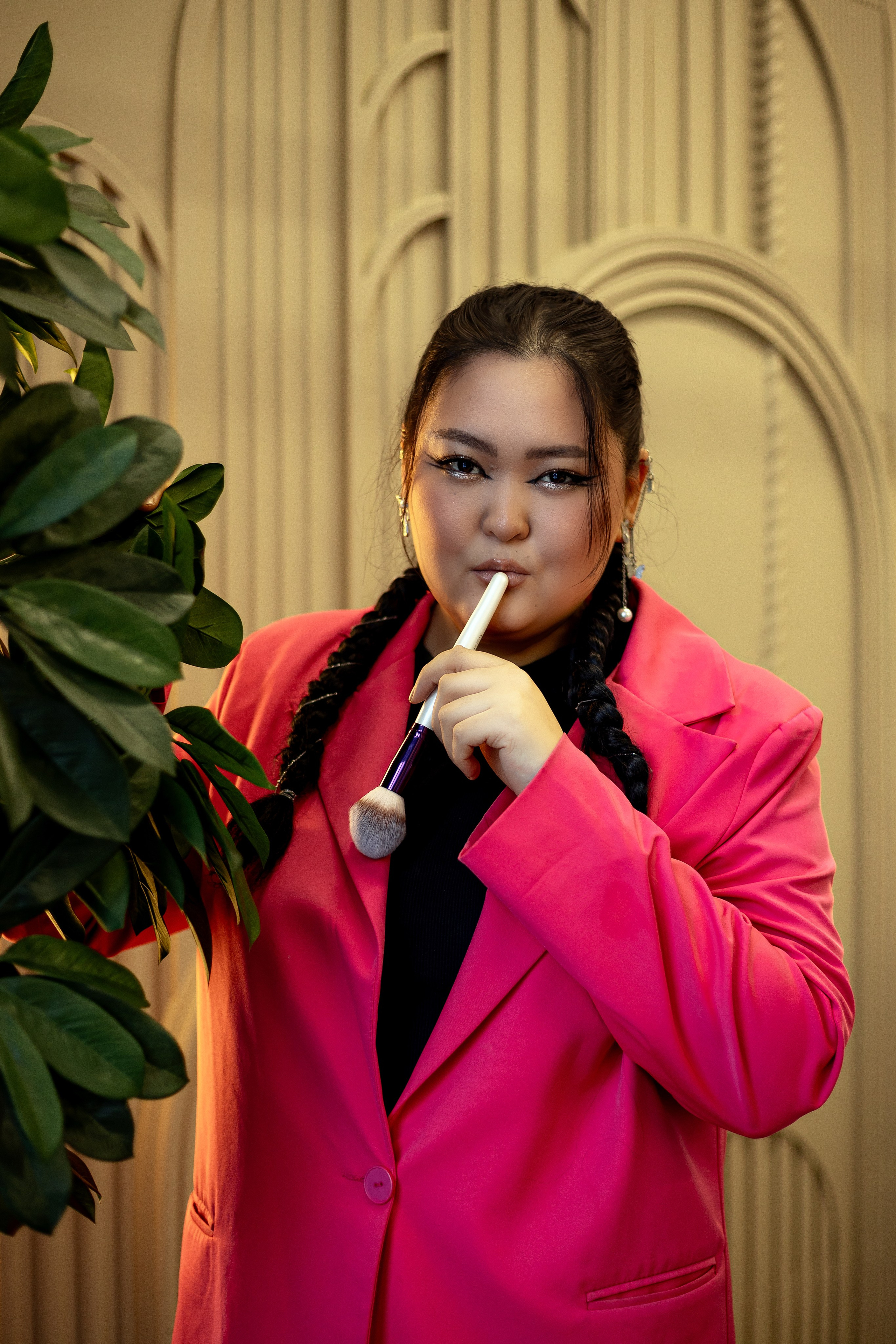 Айза Визажист. Свадебный/Портретный фотограф снимаю в Москве