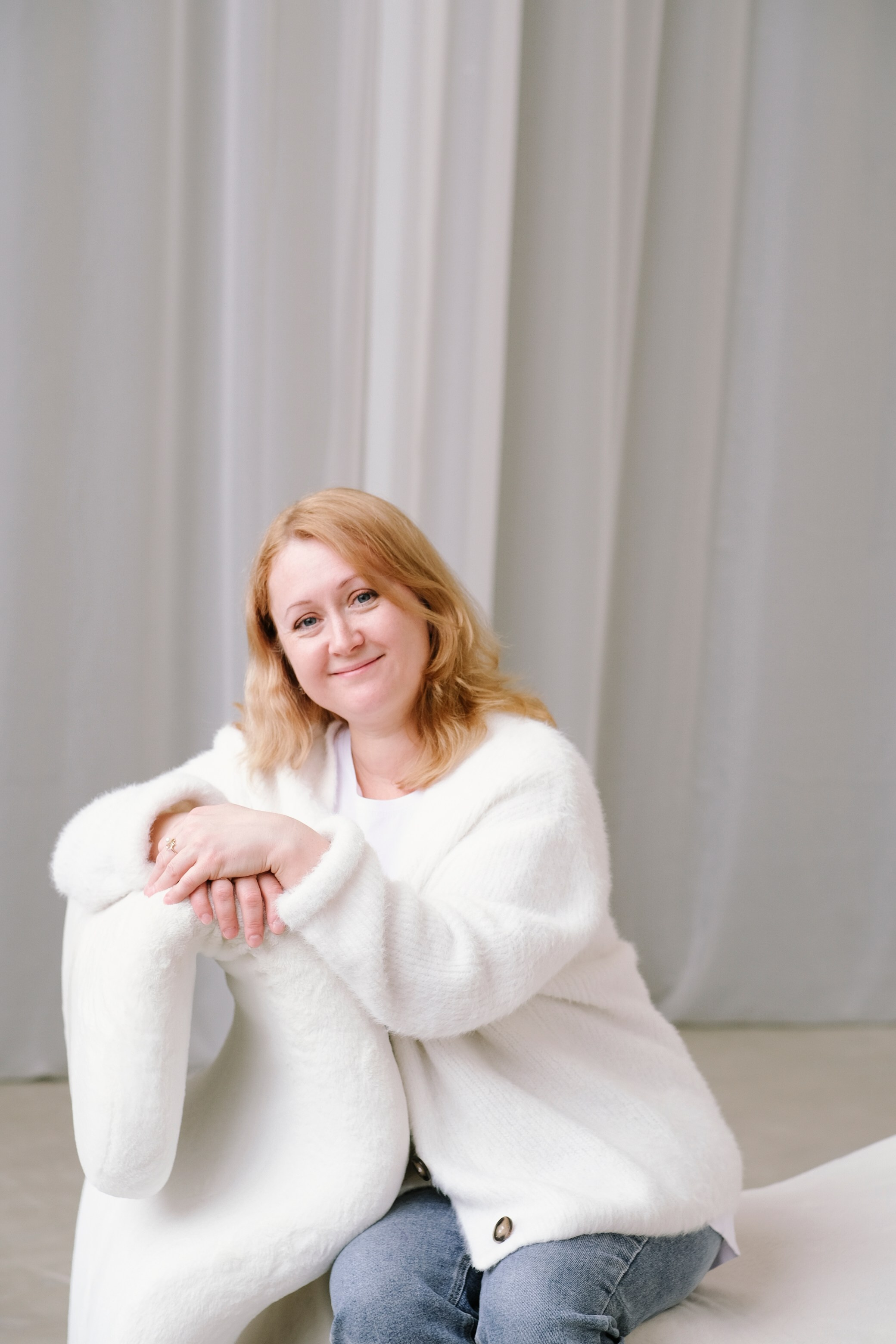 Семья Рябчиковых. Семейный и индивидуальный фотограф Дарья Мельник