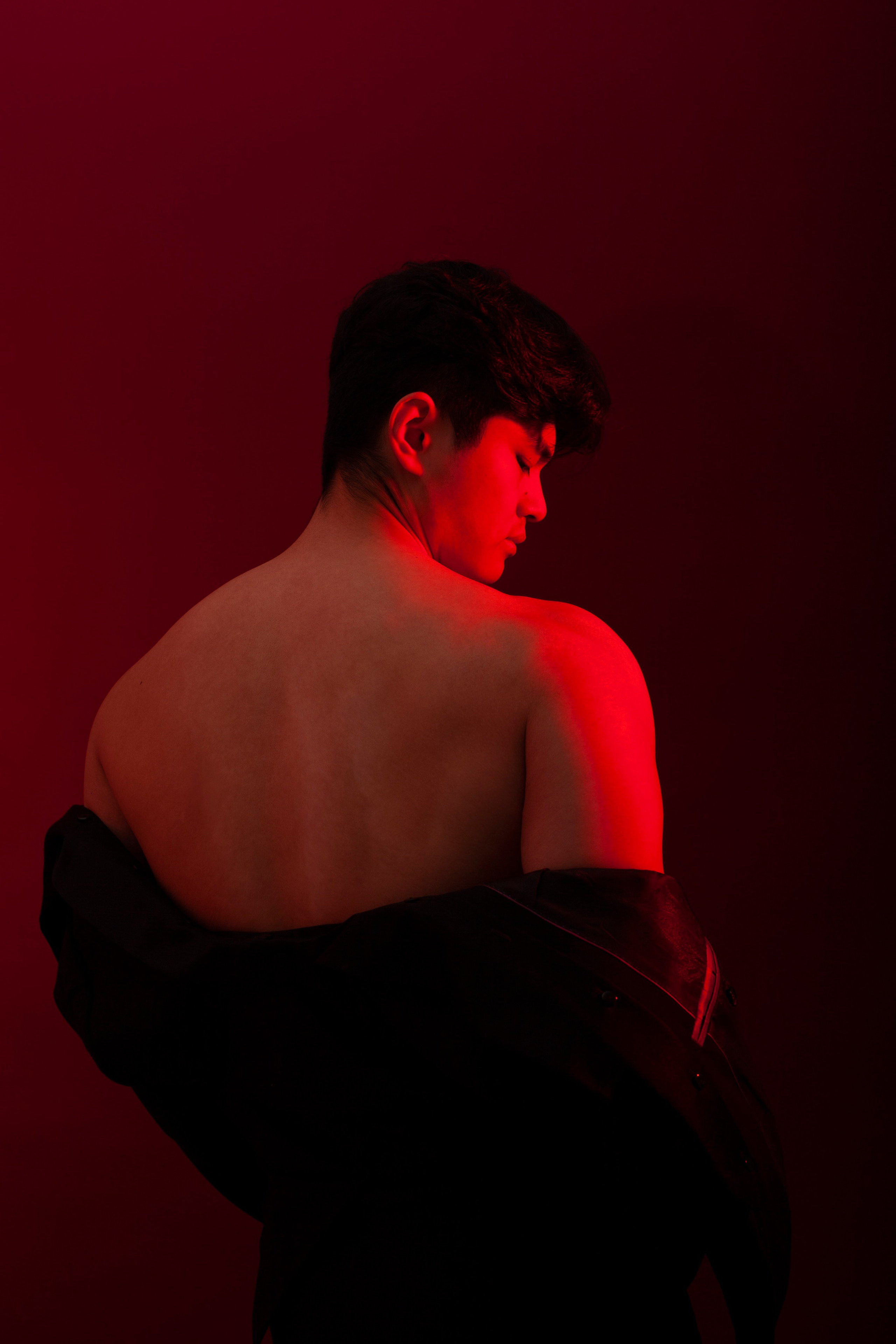 Студия. Коммерческий и индивидуальный фотограф в Ростове-на-Дону