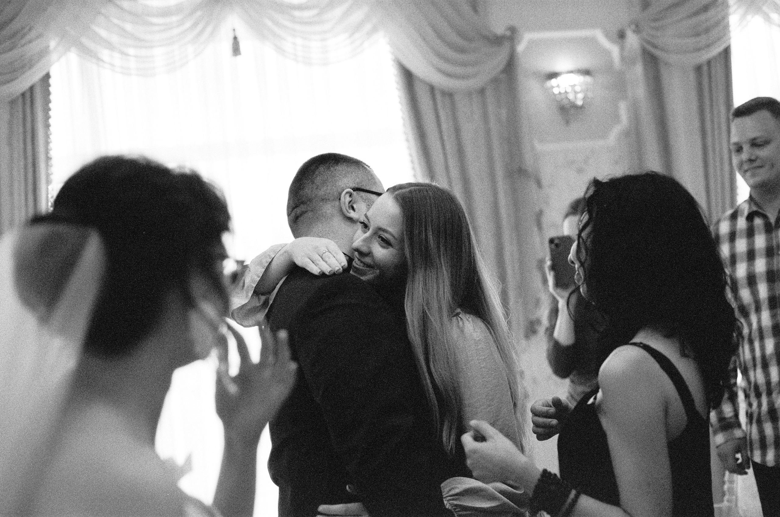 St Petersburg 2024. Фотограф Яна Булгакова