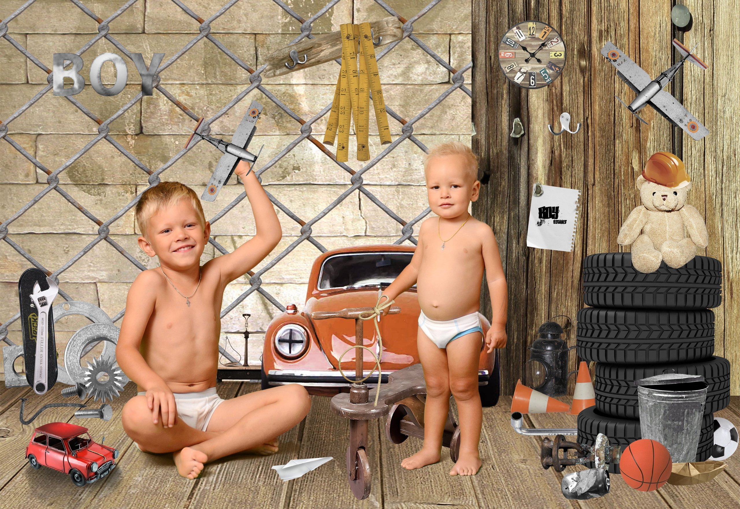 Разные коллажи. Выпускные фотокниги, фотосъемка, видеосъемка в Челябинске и области