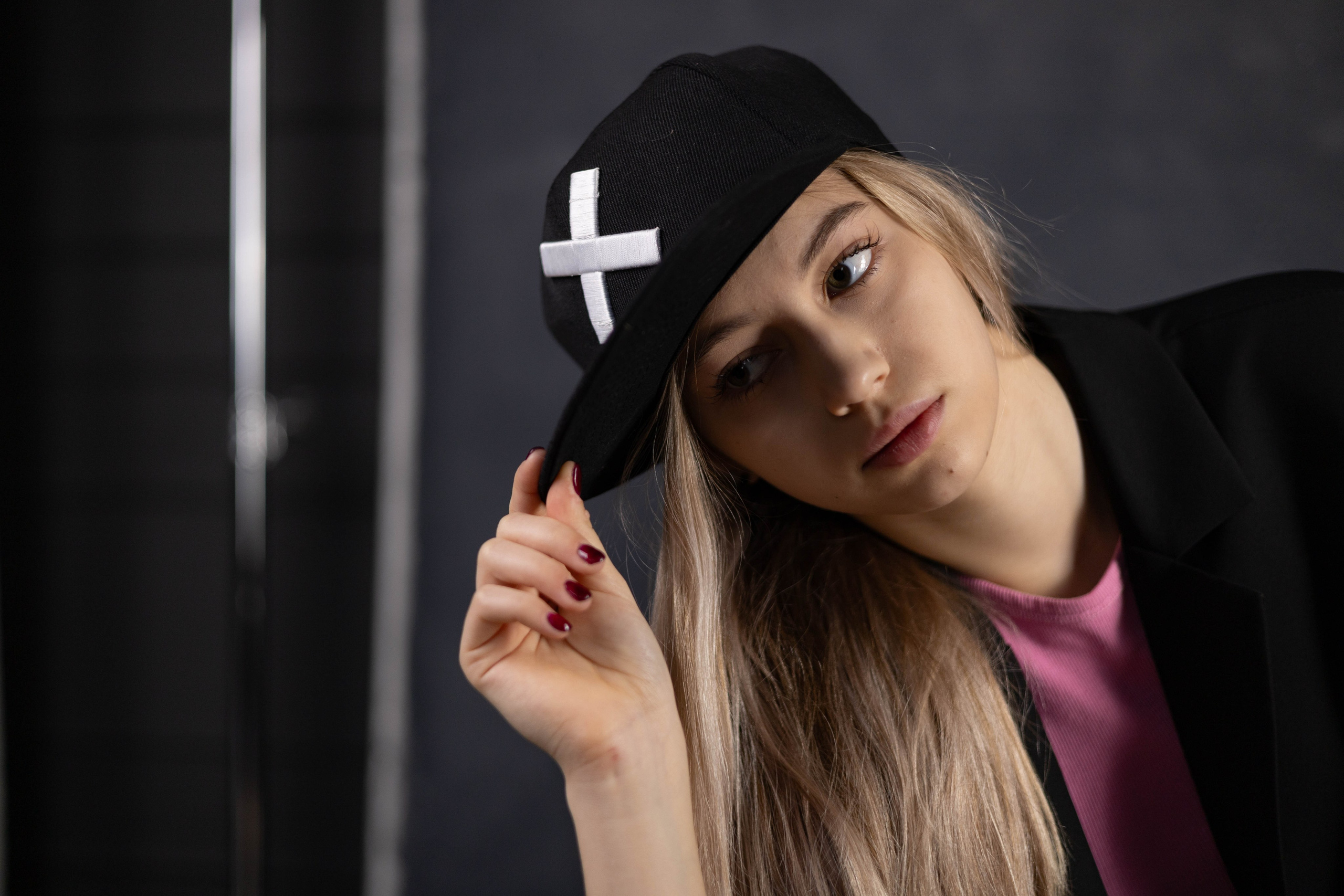 Лена. Добрый фотограф Михаил О