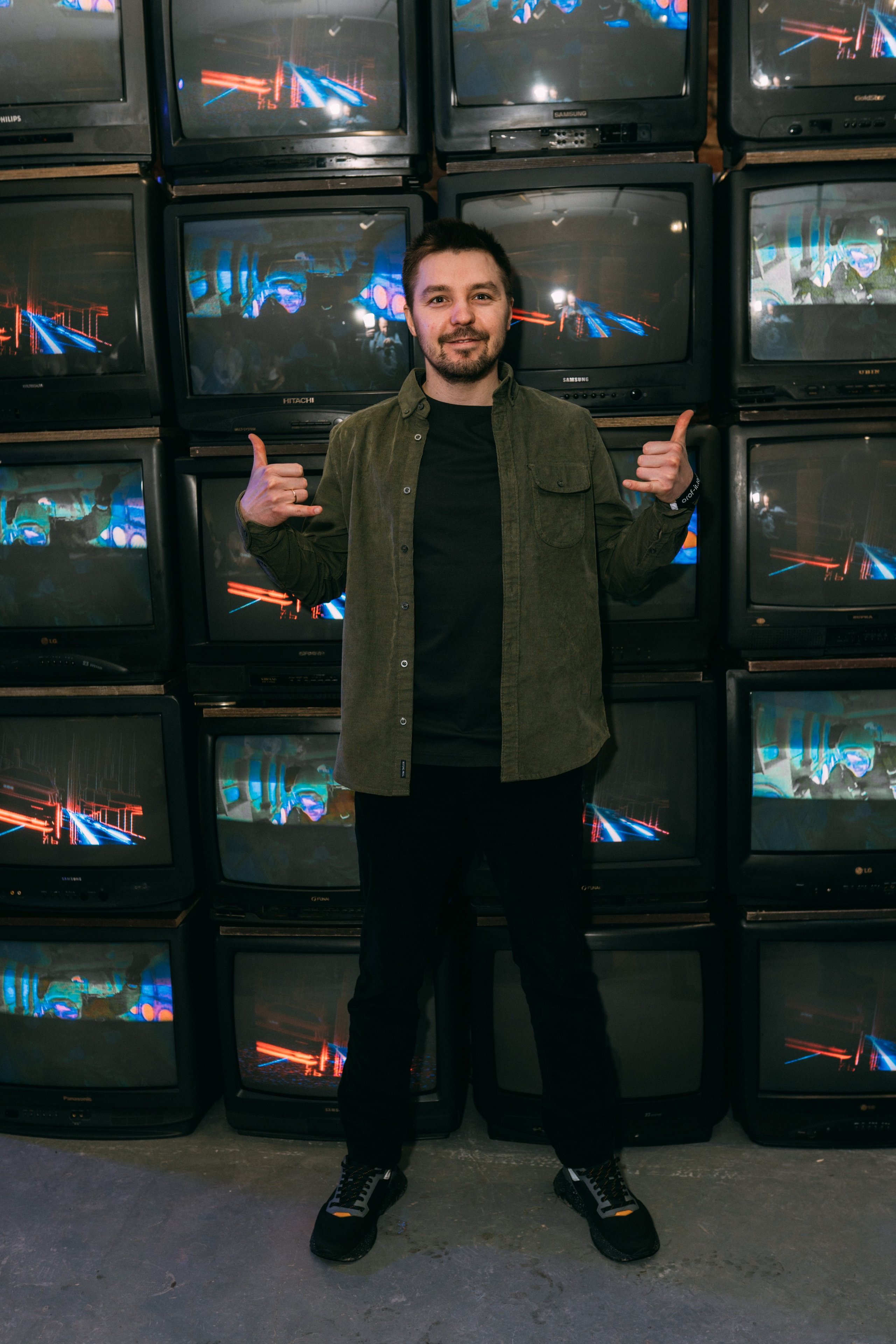 PROF-IT Бизнес-форум. Свадебный и Мужской фотограф