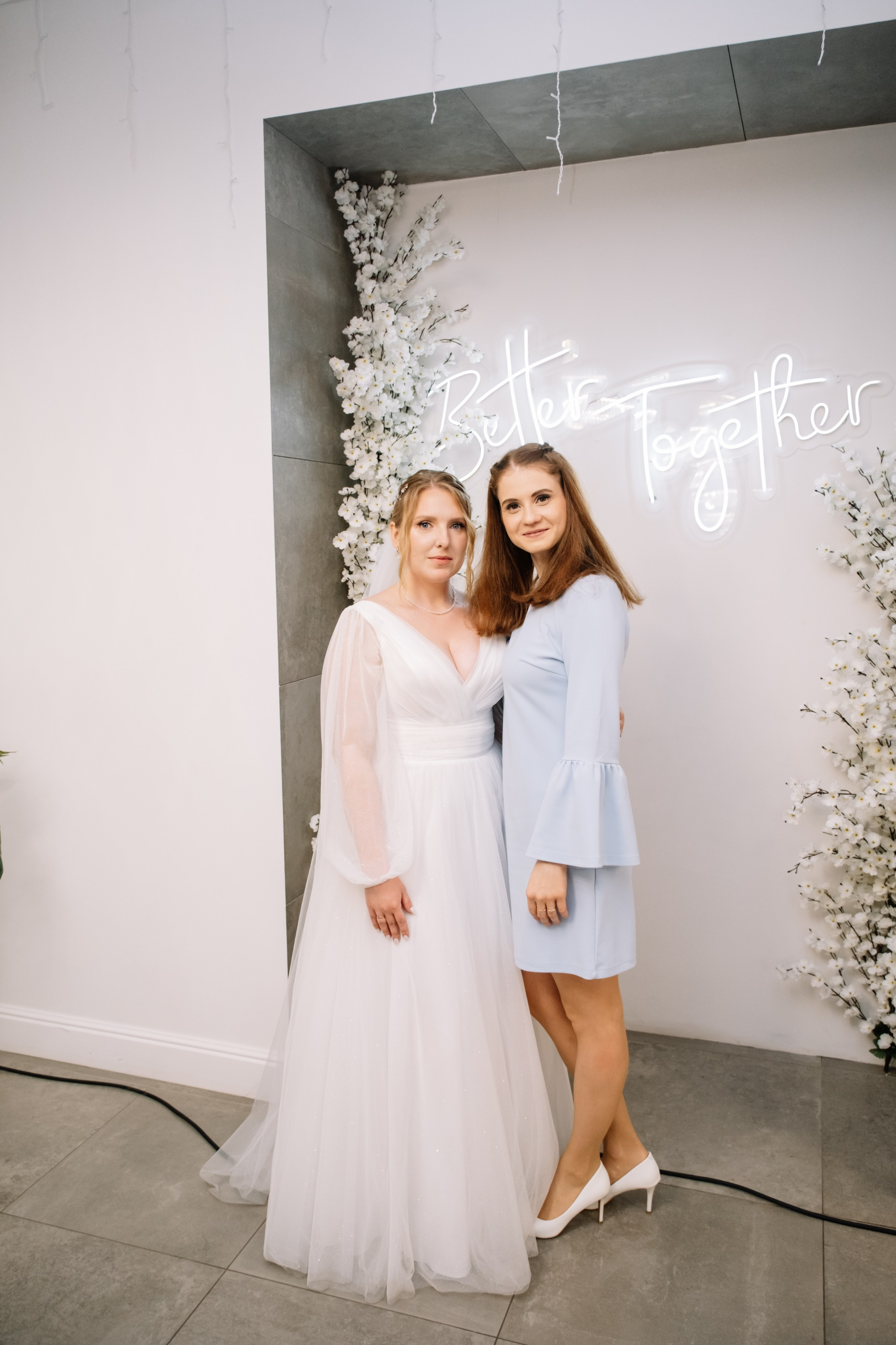 Е&А. Фотограф в Челябинске I Надин Палмер