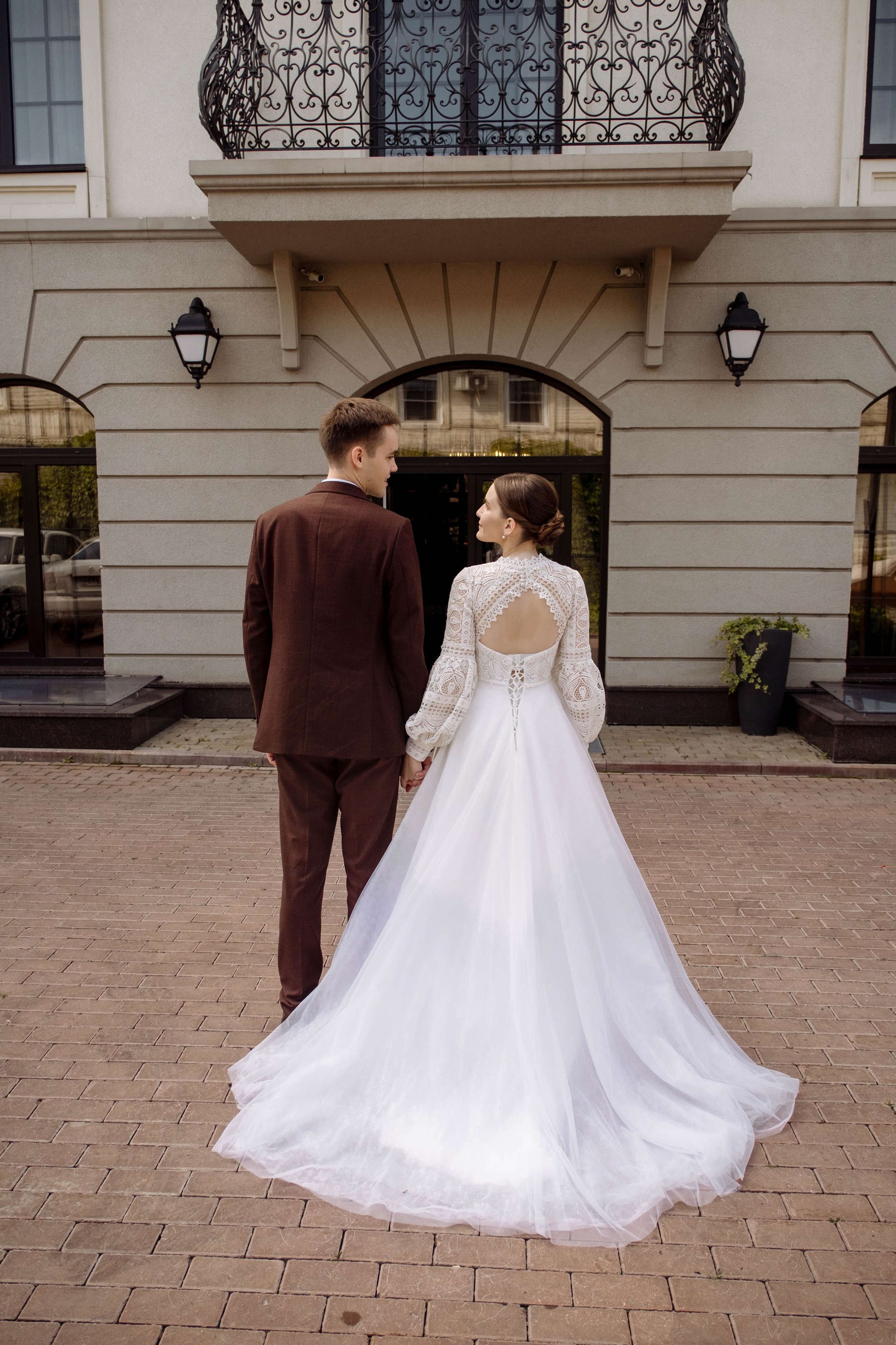 Арсений&Александра. Фотограф в Челябинске I Надин Палмер