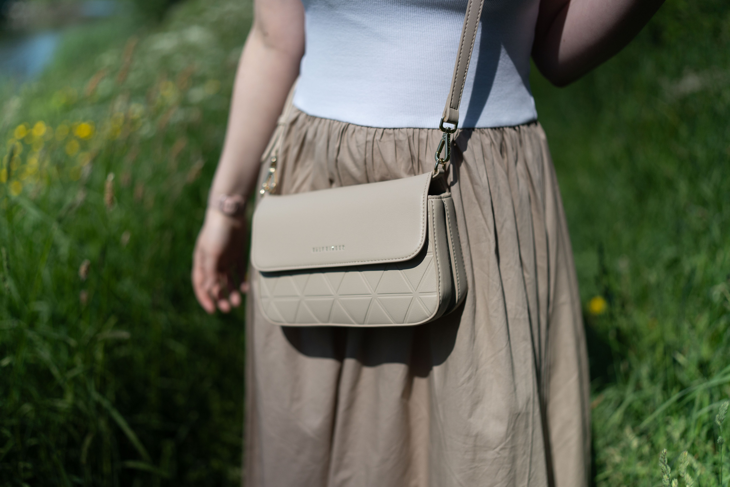 Парк. Баев Дмитрий — фотограф из СПБ