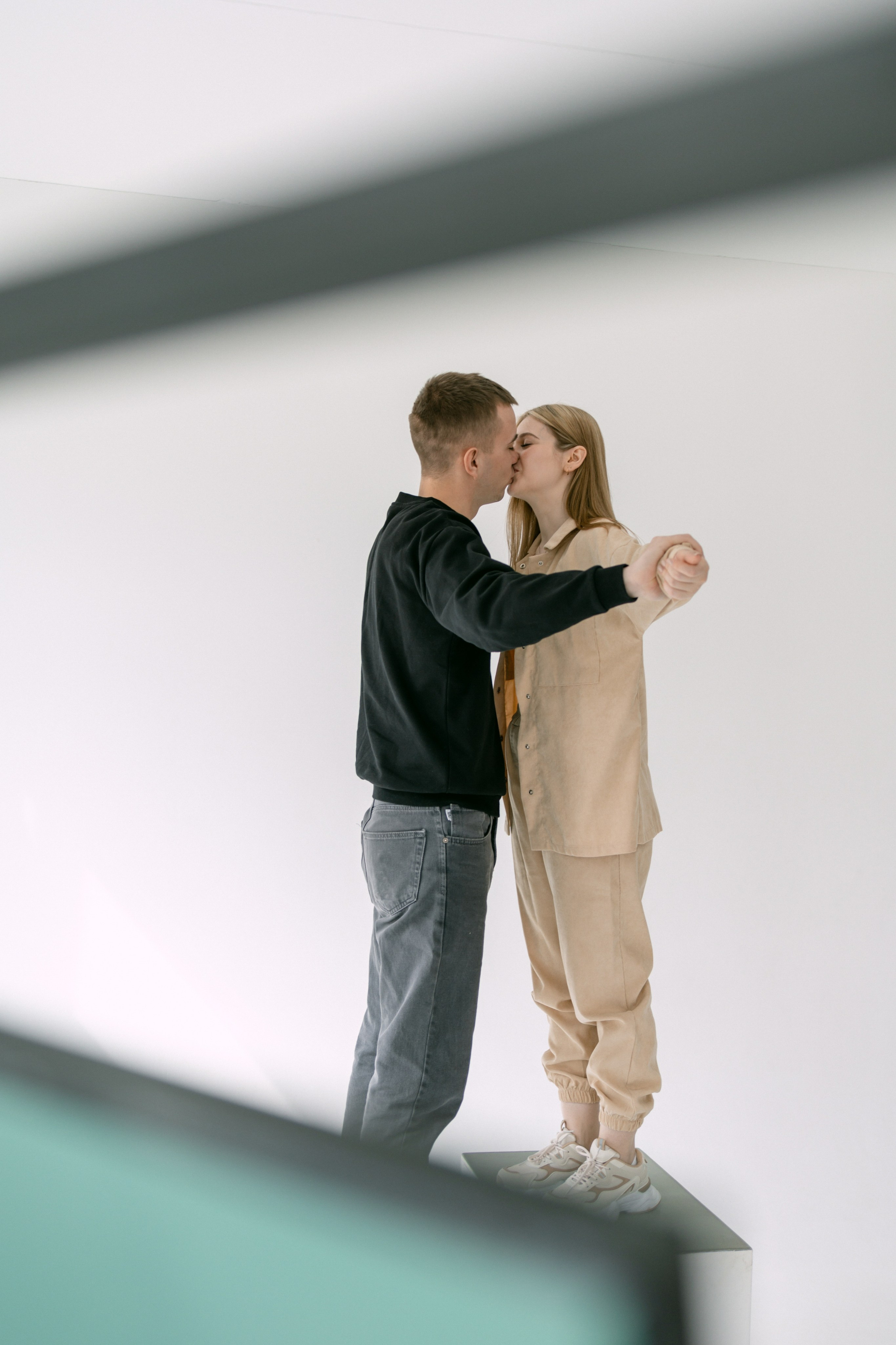 Таня и Саша. Семейный и свадебный фотограф в Самаре Анастасия Воропаева