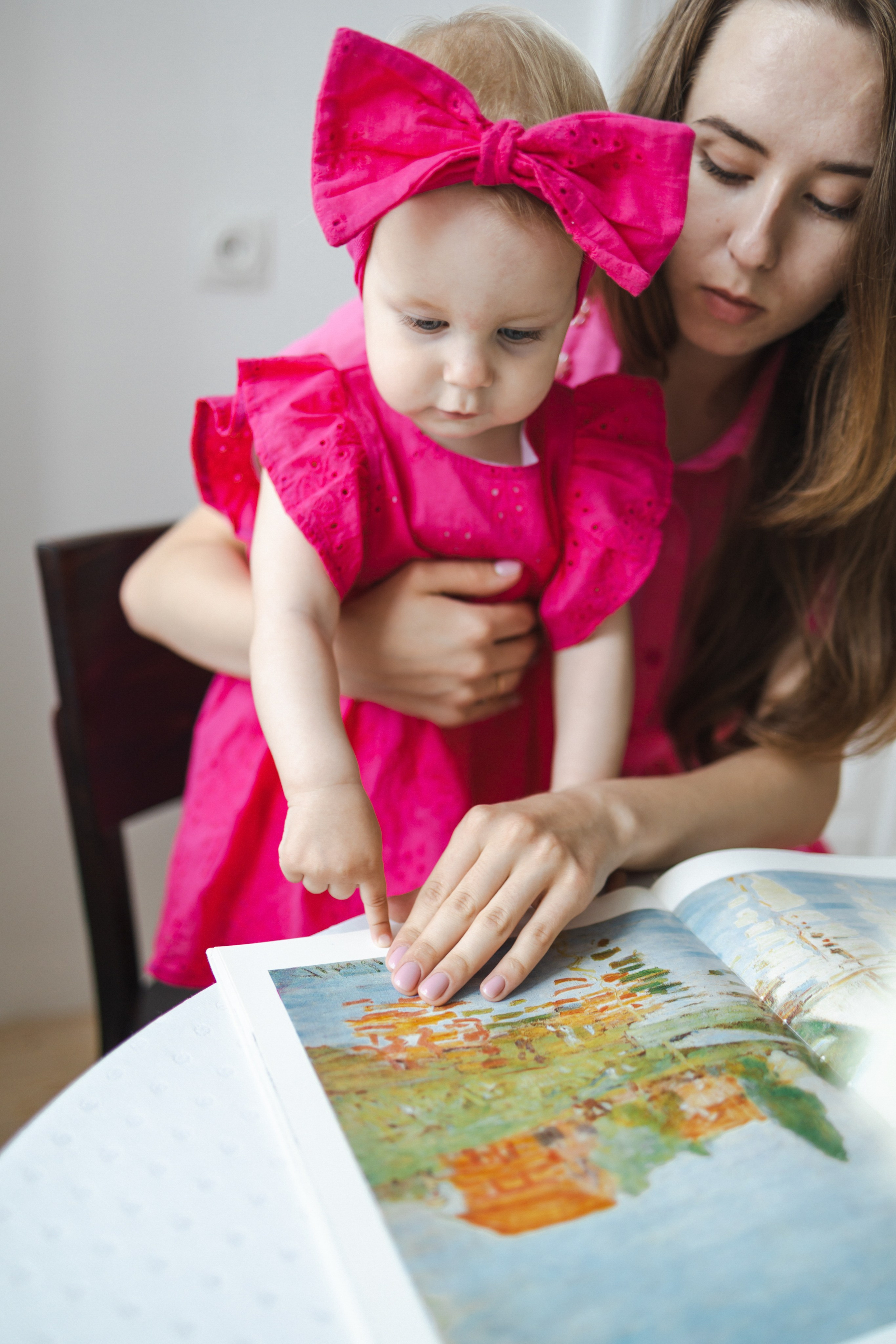 Аня и Есения. Семейный и свадебный фотограф в Самаре Анастасия Воропаева