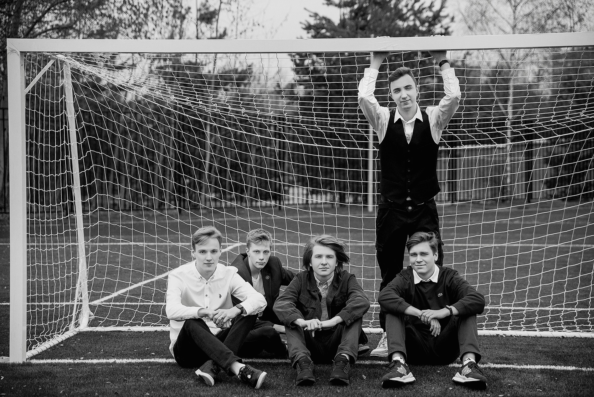 ПОРТРЕТ 11Б. Свадебный и семейный фотограф РИТА БОЧКАРЁВА