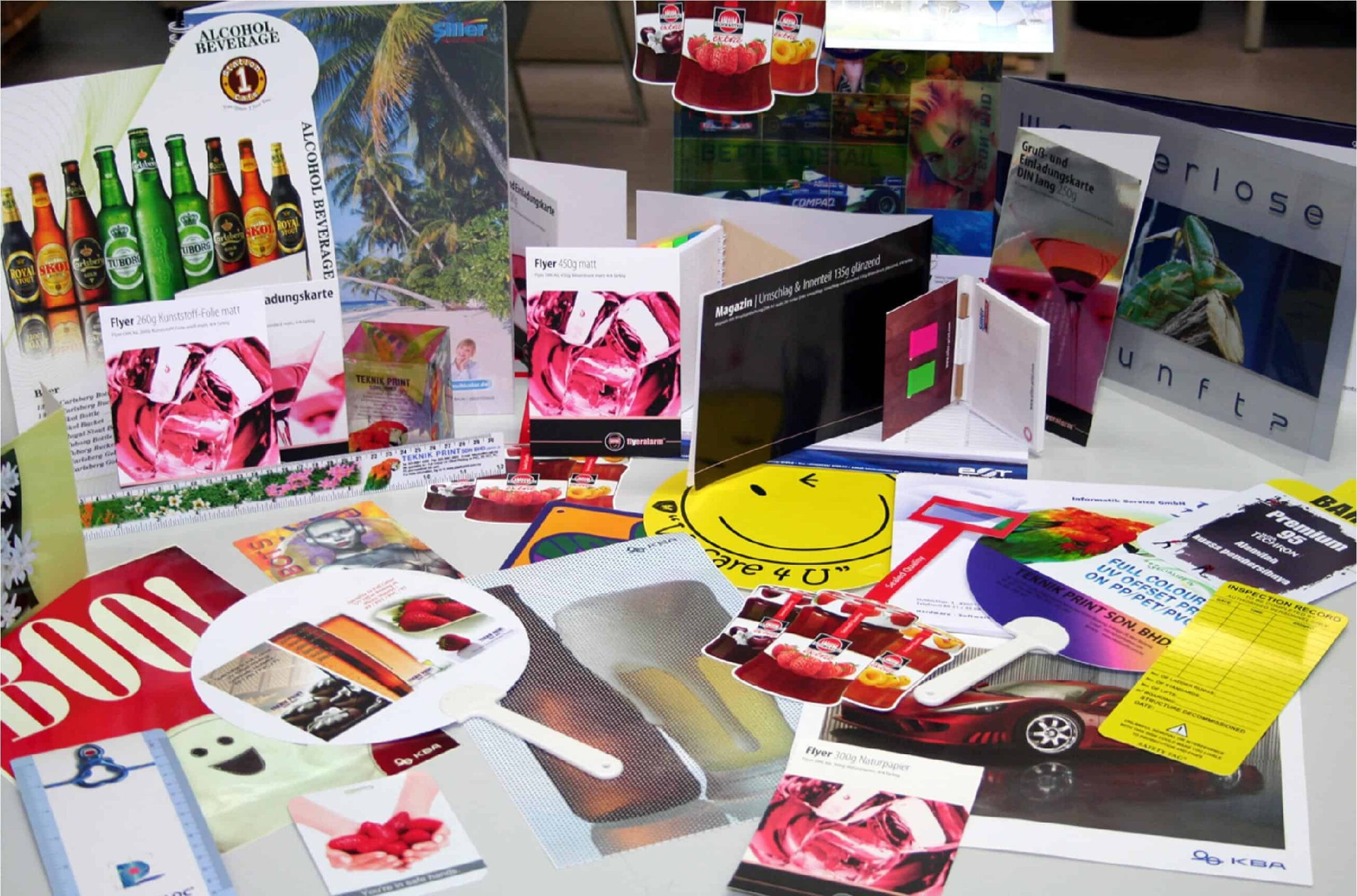 Полиграфия в Симферополе. Наружная реклама в Симферополе и Крыму — изготовление вывесок, баннеров, объемных букв