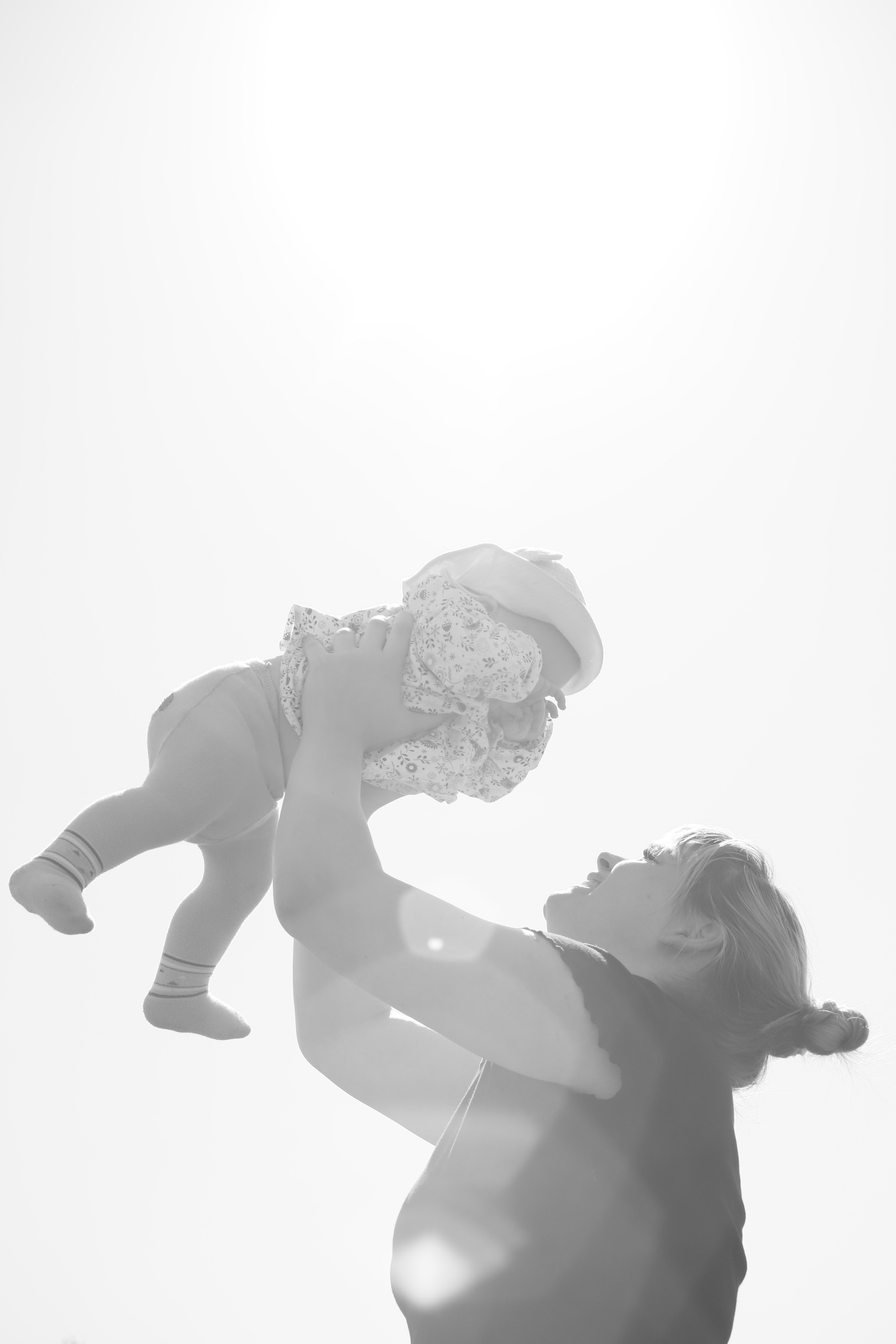 Семейный и детский фотограф в Ельце и Липецке Дарья Шацких