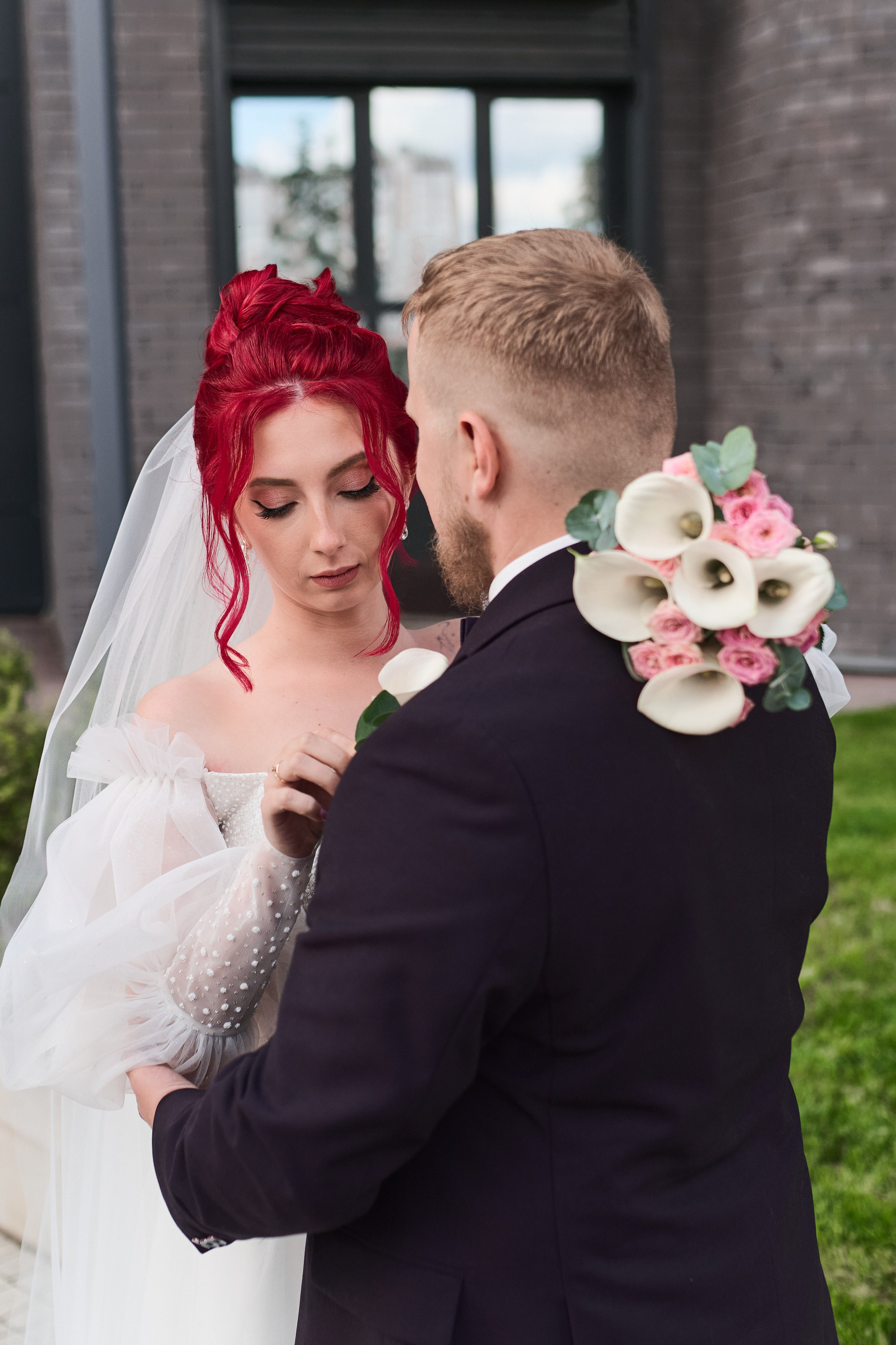 Драйв, любовь и Барнаул. Красочная свадьба Валентины и Евгения. Сергей Богомолов. Свадебный и семейный фотограф