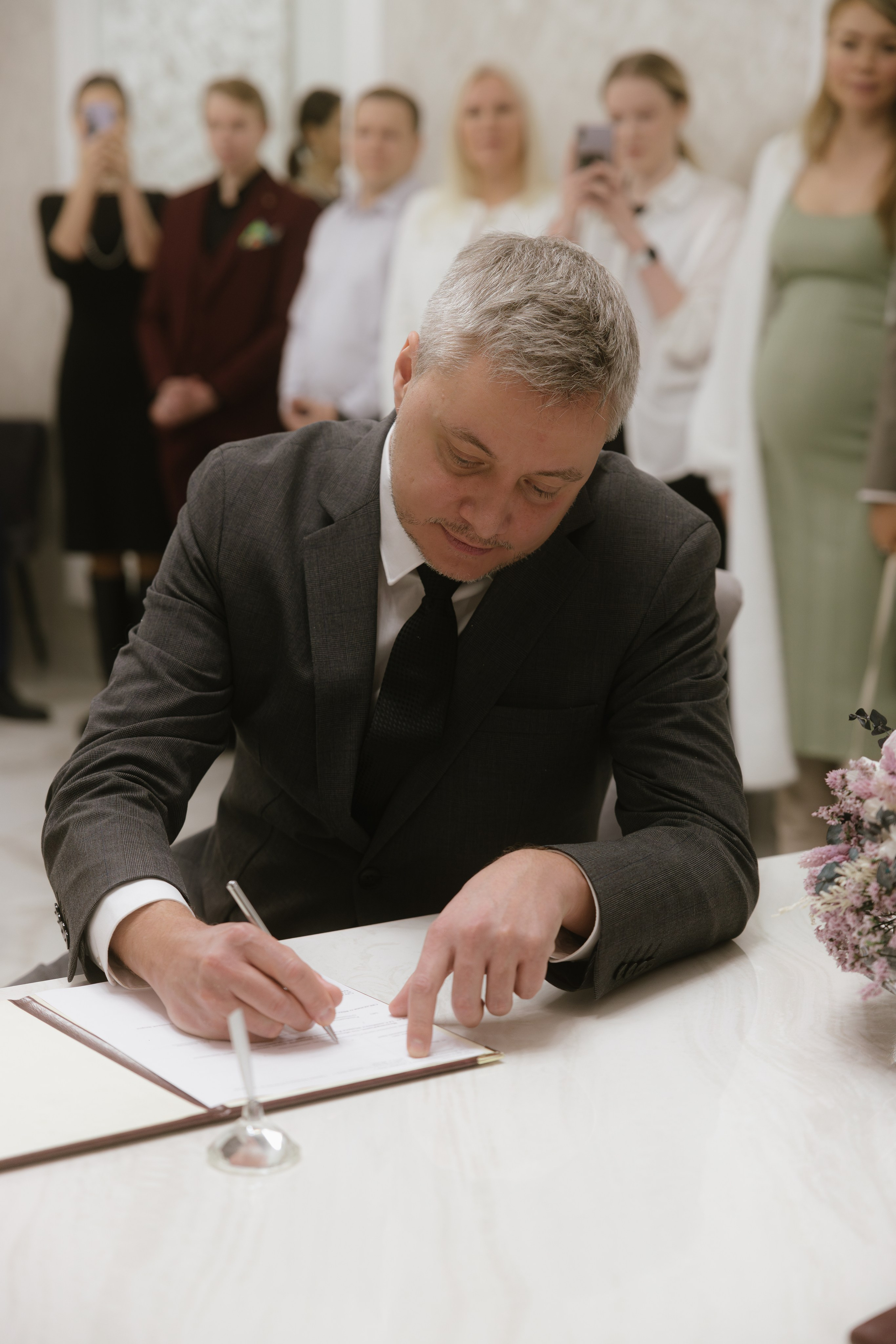 Андрей + Настя. Семейный и детский фотограф Юлия Шох