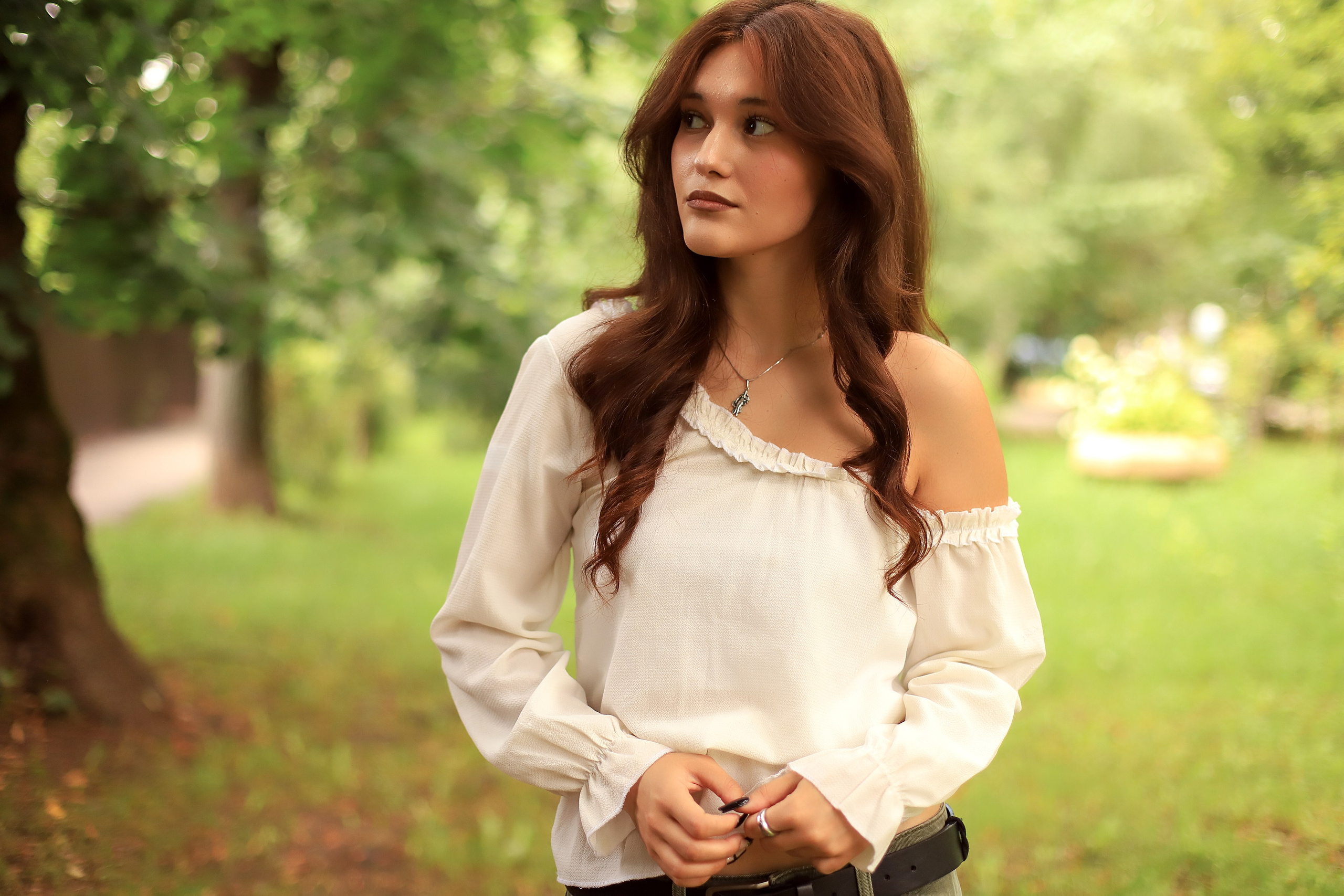 Портреты. Фотограф в Москве Елена Дроботя